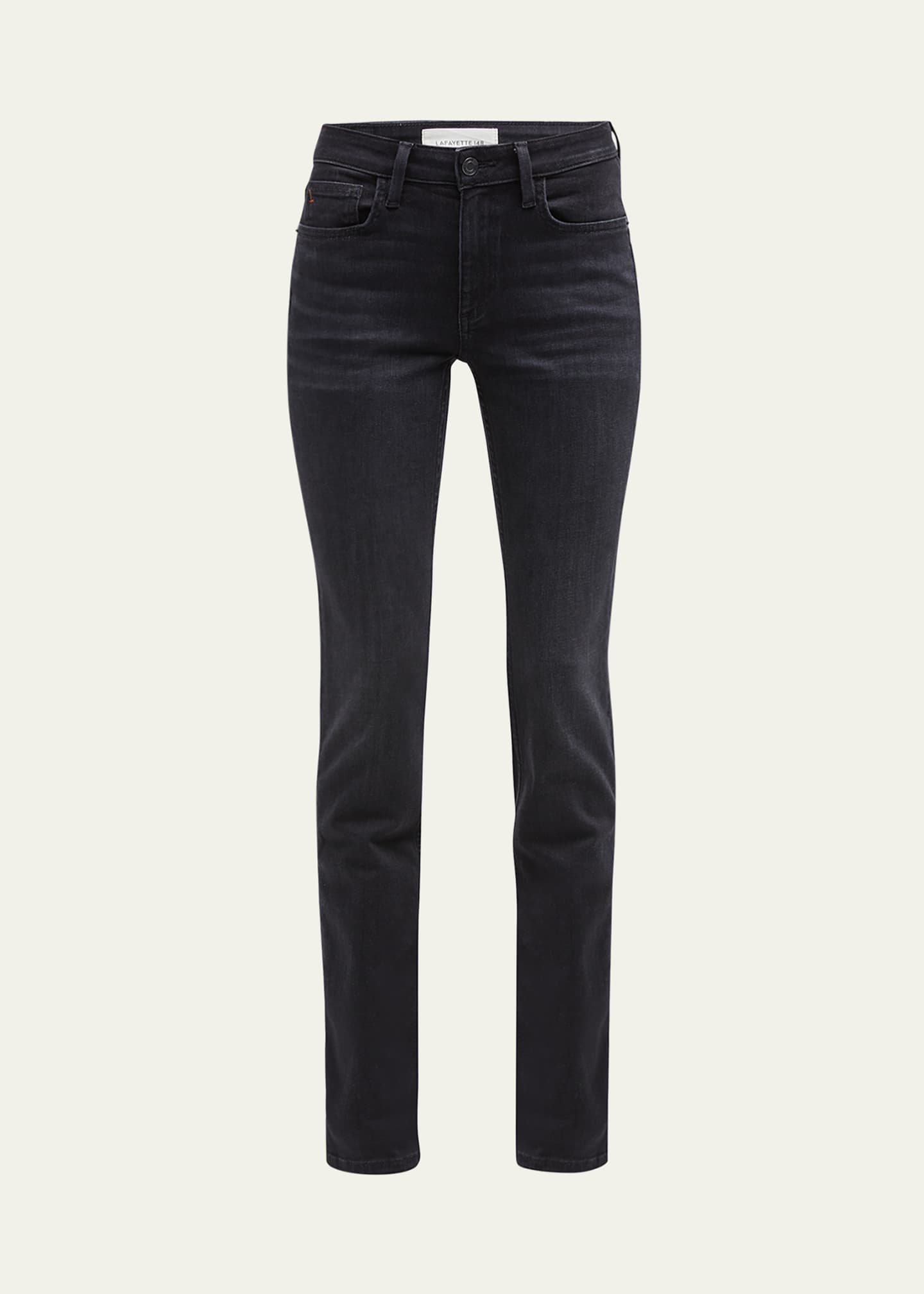 Lafayette 148 New York Kick Flare Mercer Jean Image 1 of 5
