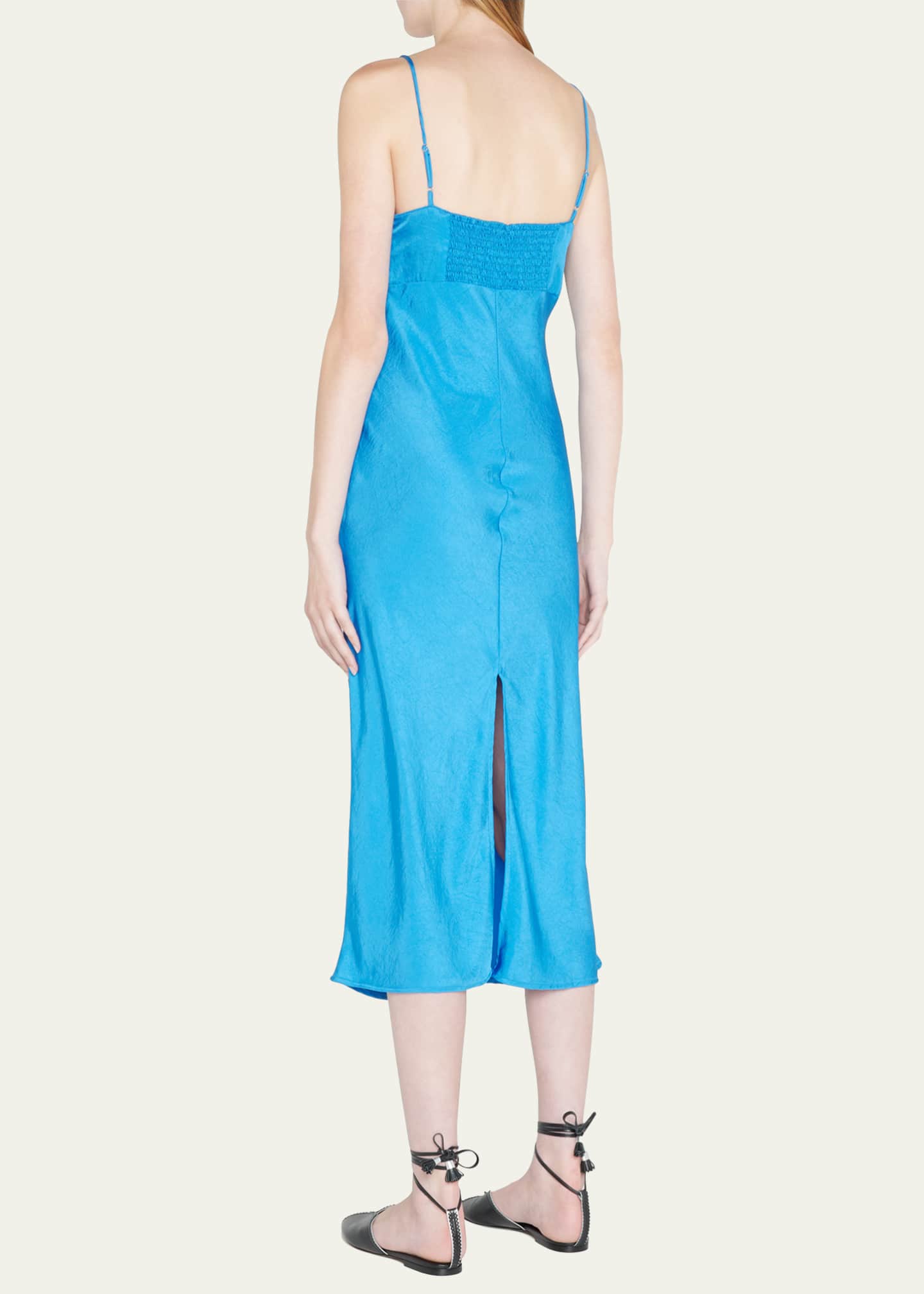 robe cheongsam