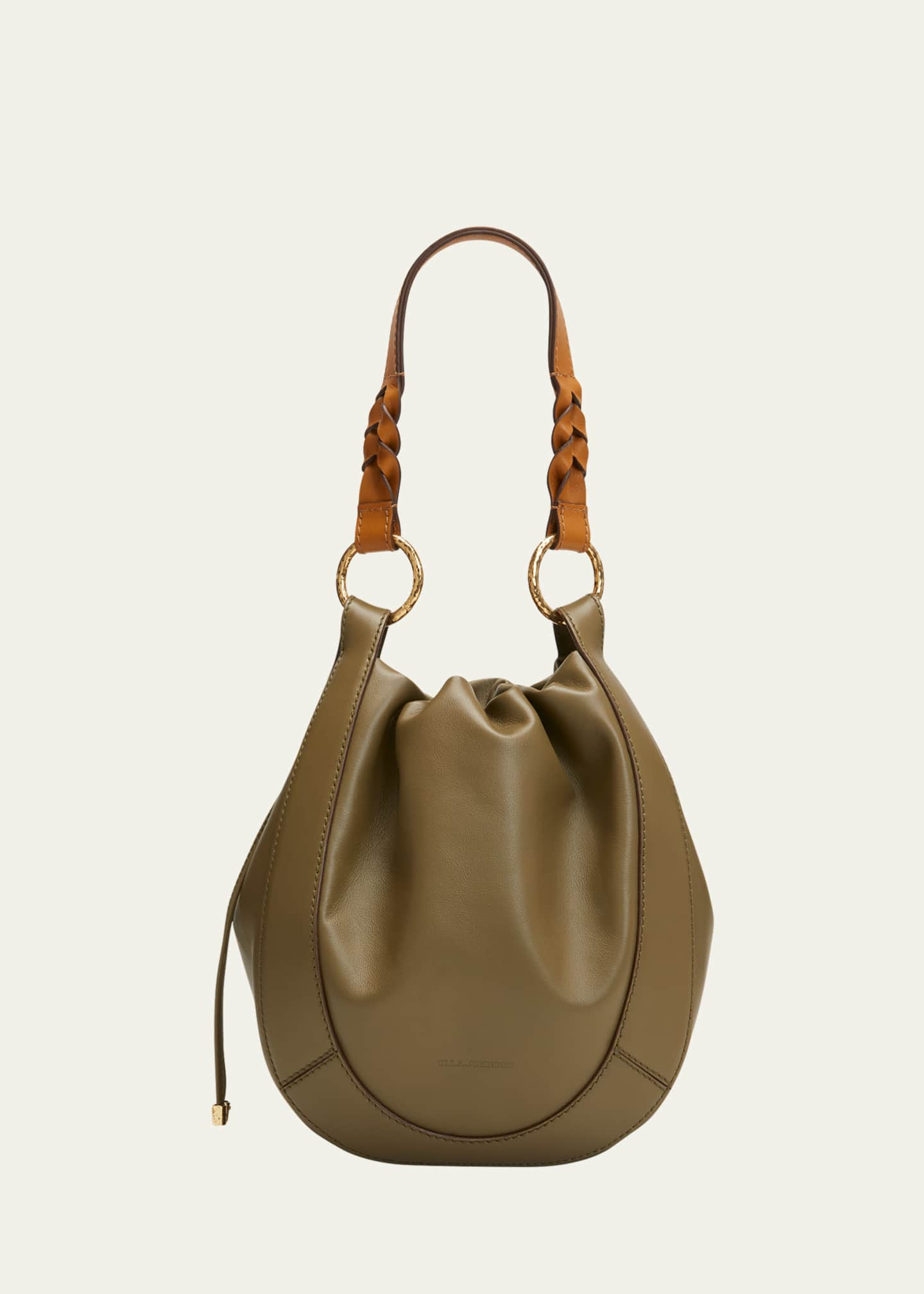 Ulla Johnson GiGi Fringe Bucket Bag - Farfetch