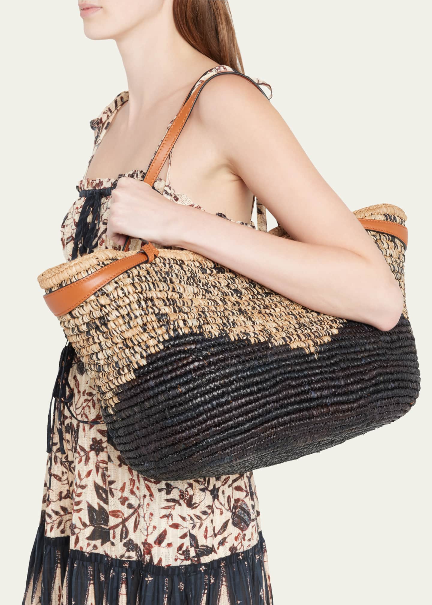 Ulla johnson crochet bag store