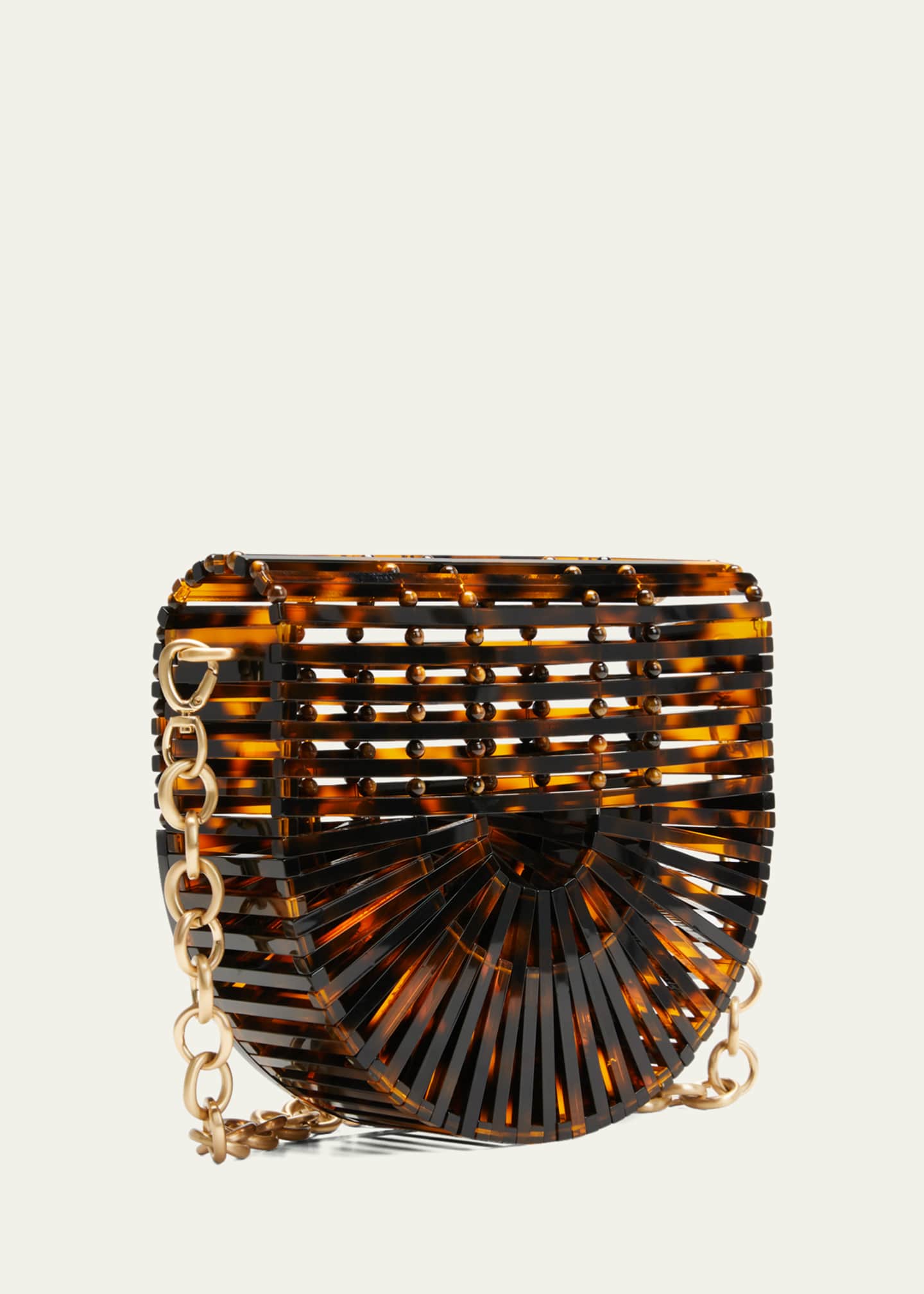 Cult gaia tortoise bag on sale