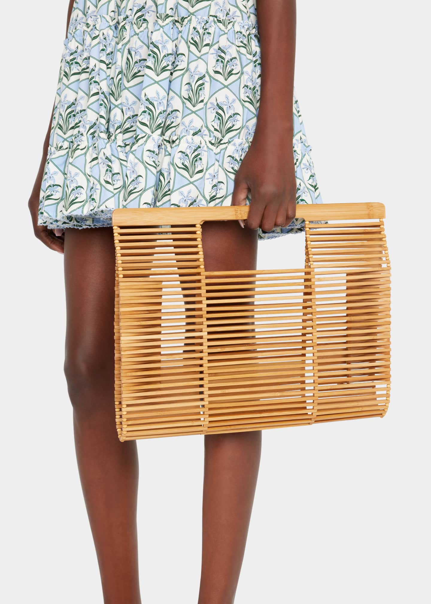 Cult gaia pig bag shop