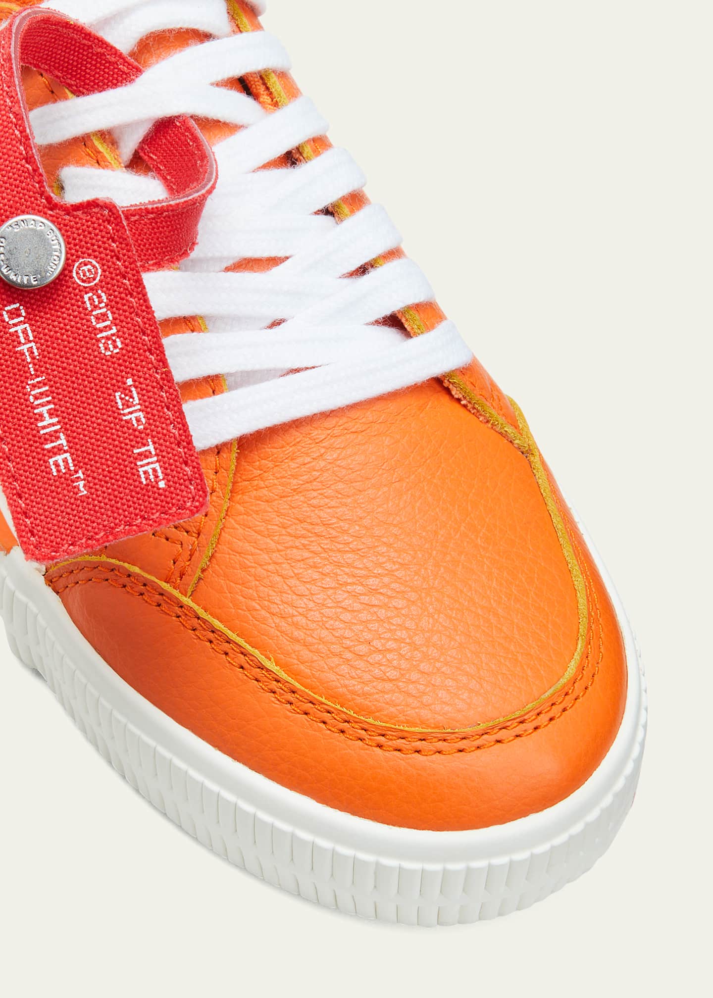 Off white new arrivals shoes size 7