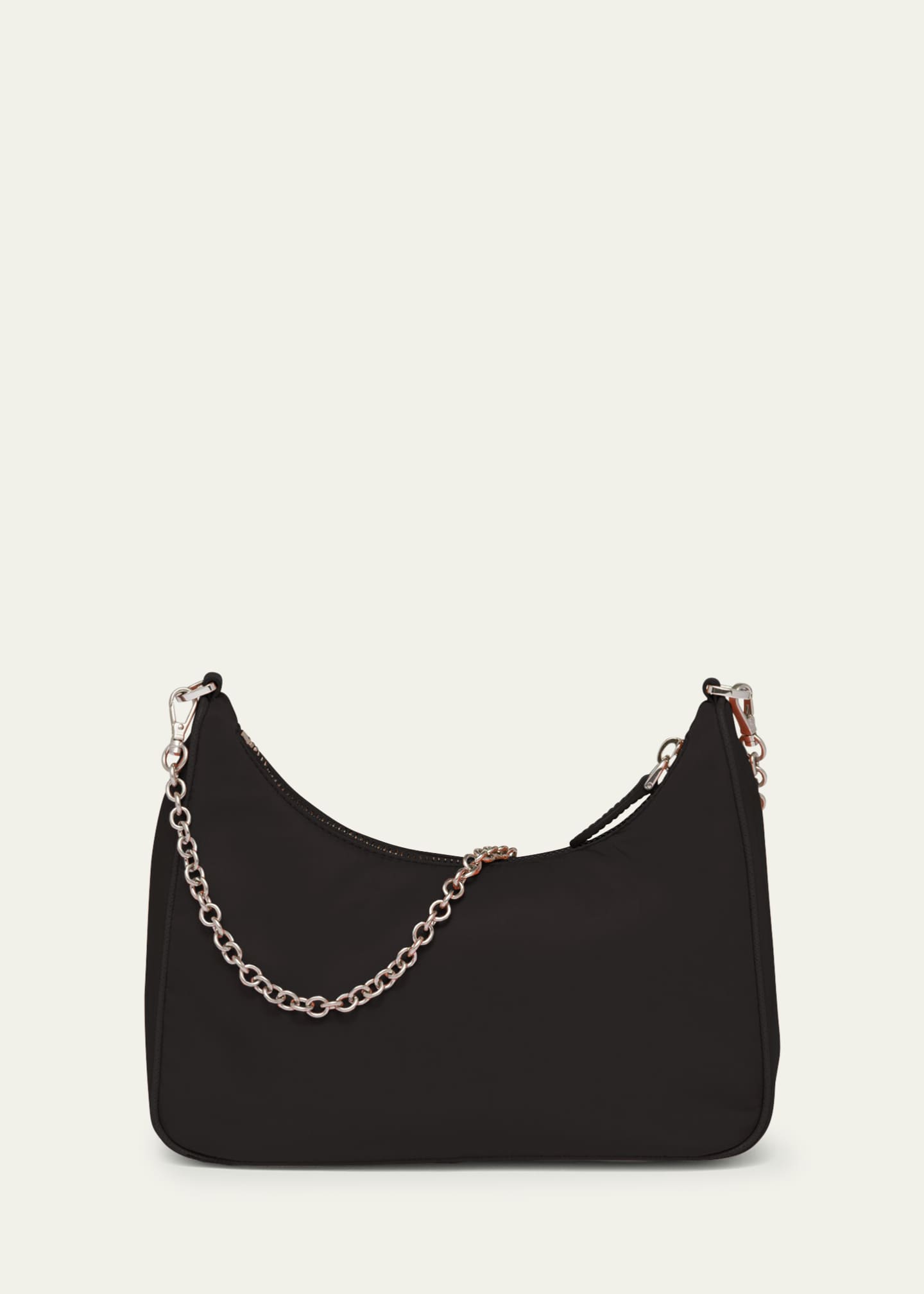 Prada Re-Edition 2005 Nylon Shoulder Bag Image 3 of 5