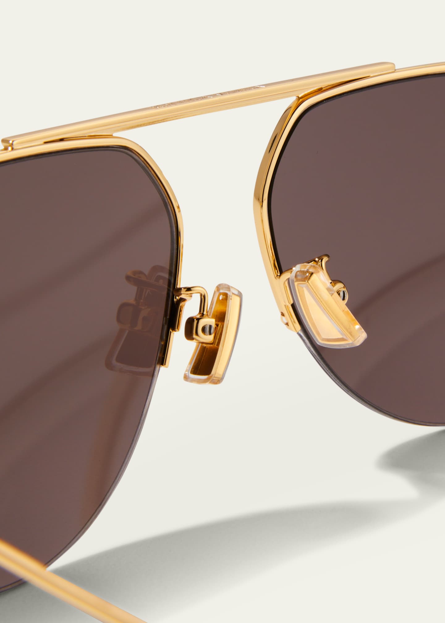 Half metal sunglasses outlet