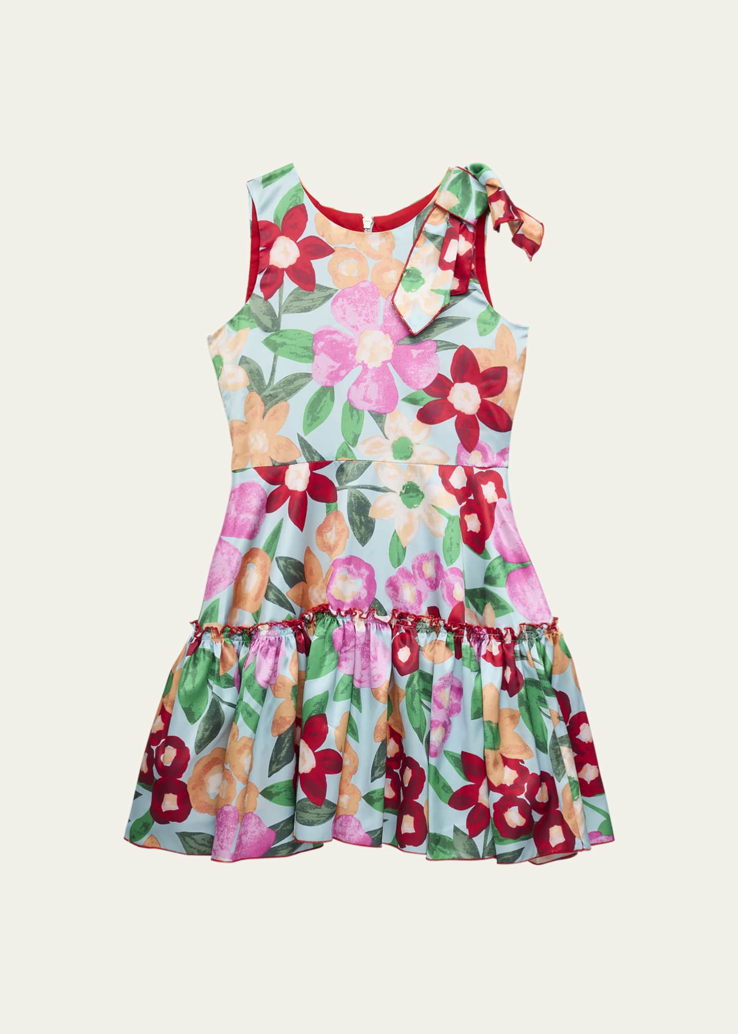 Zoe dresses top size 16