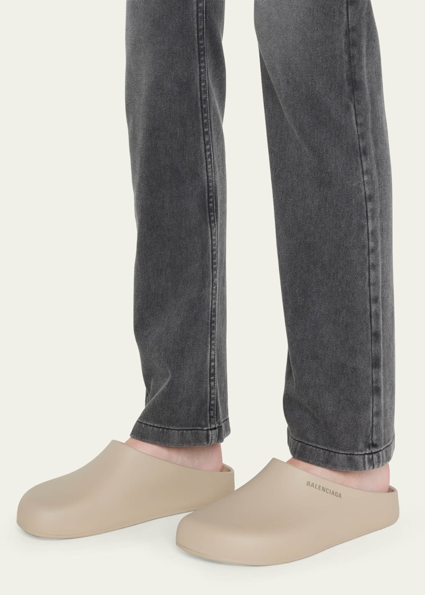 pool mules