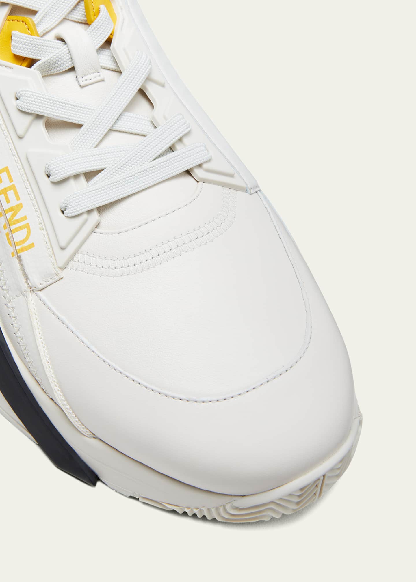 Fendi men's 2025 tennis shoes