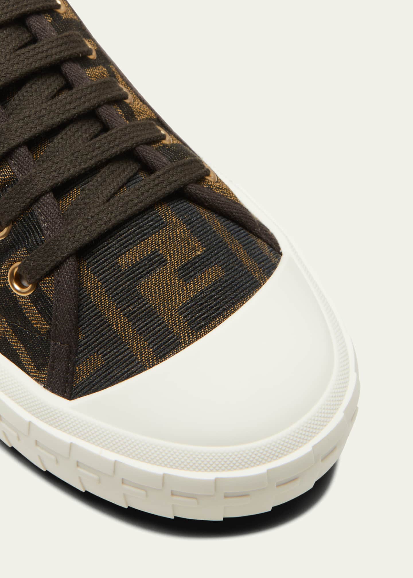 Fendi new sneakers 2025
