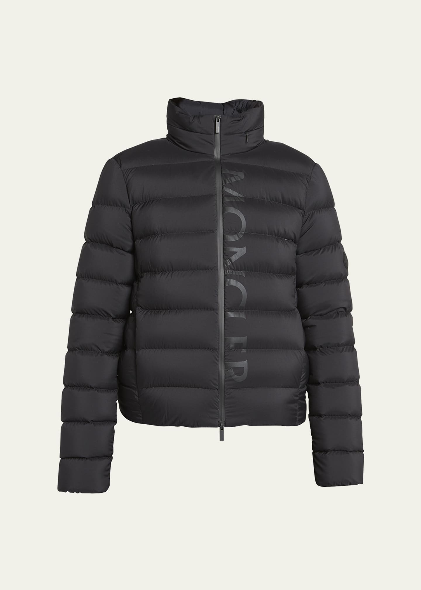 Moncler Cerces Puffer Jacket Image 1 of 5
