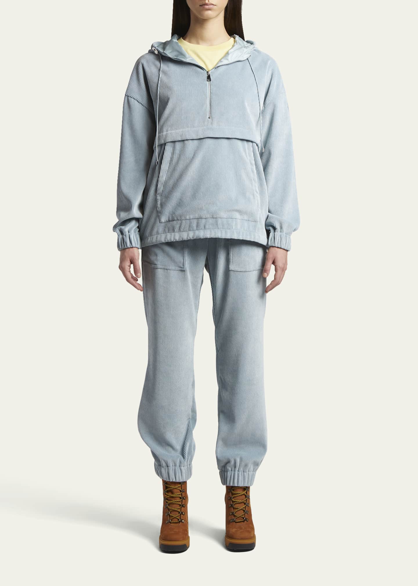 moncler jogger pants