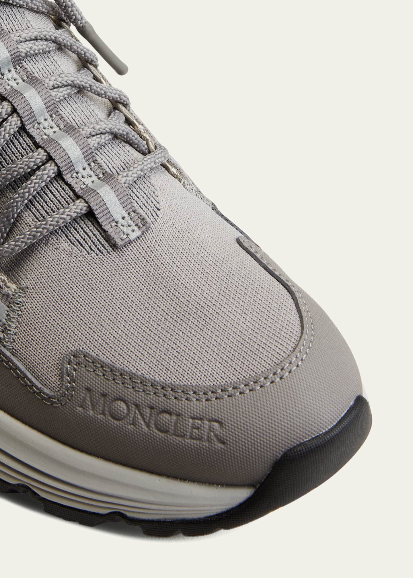 Moncler runners best sale