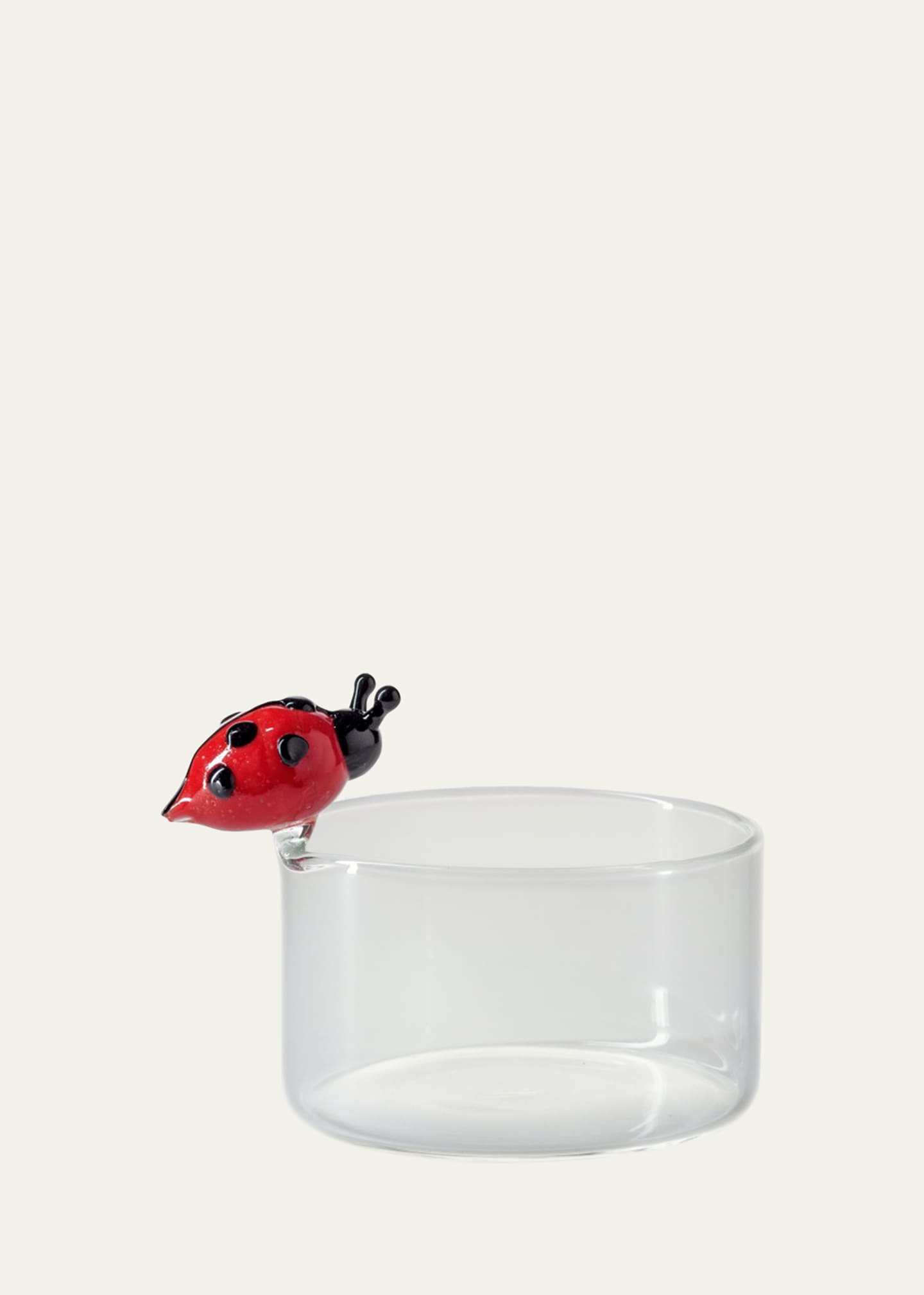 Massimo Lunardon Ladybug Bowl