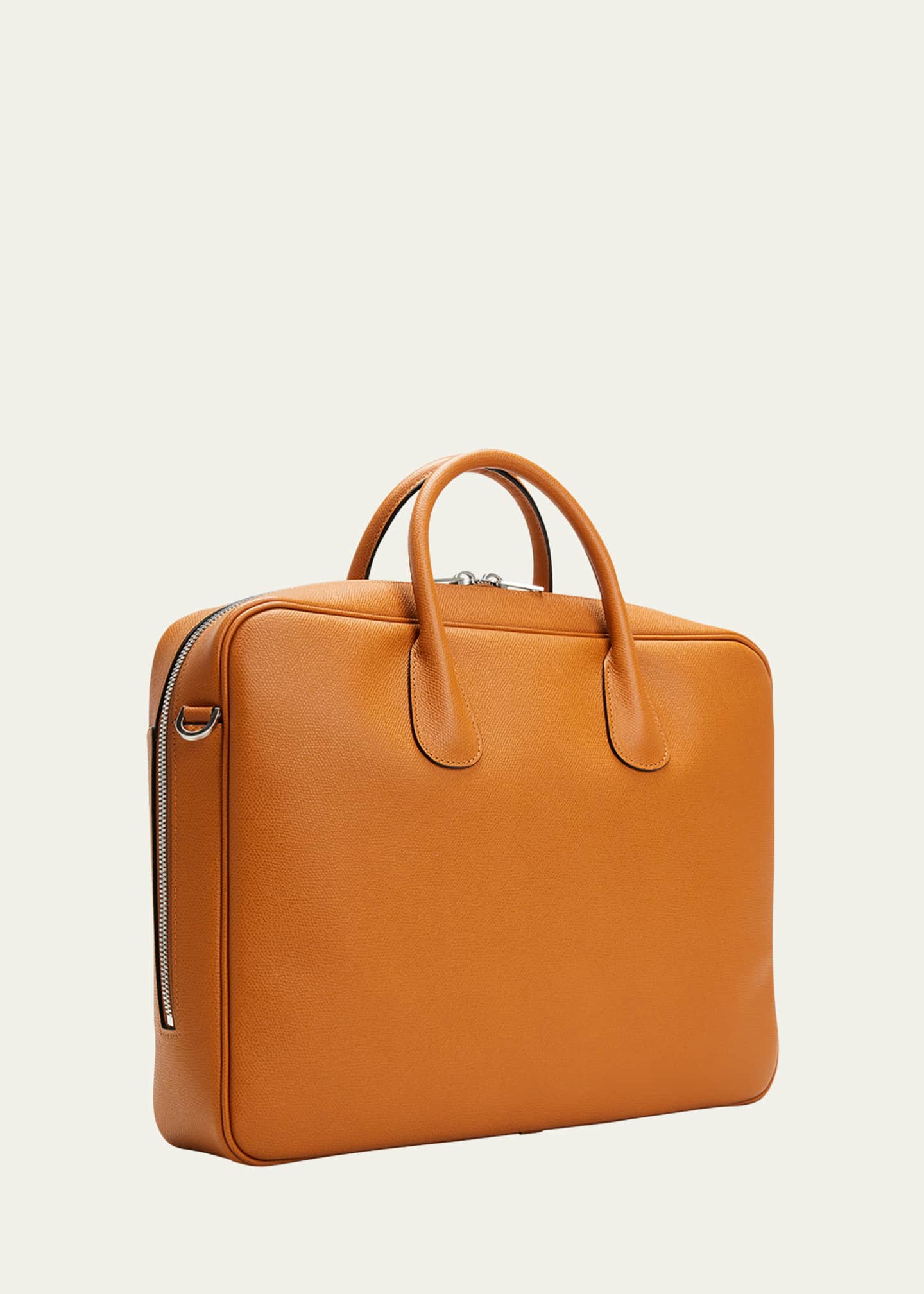 Valextra briefcase new arrivals