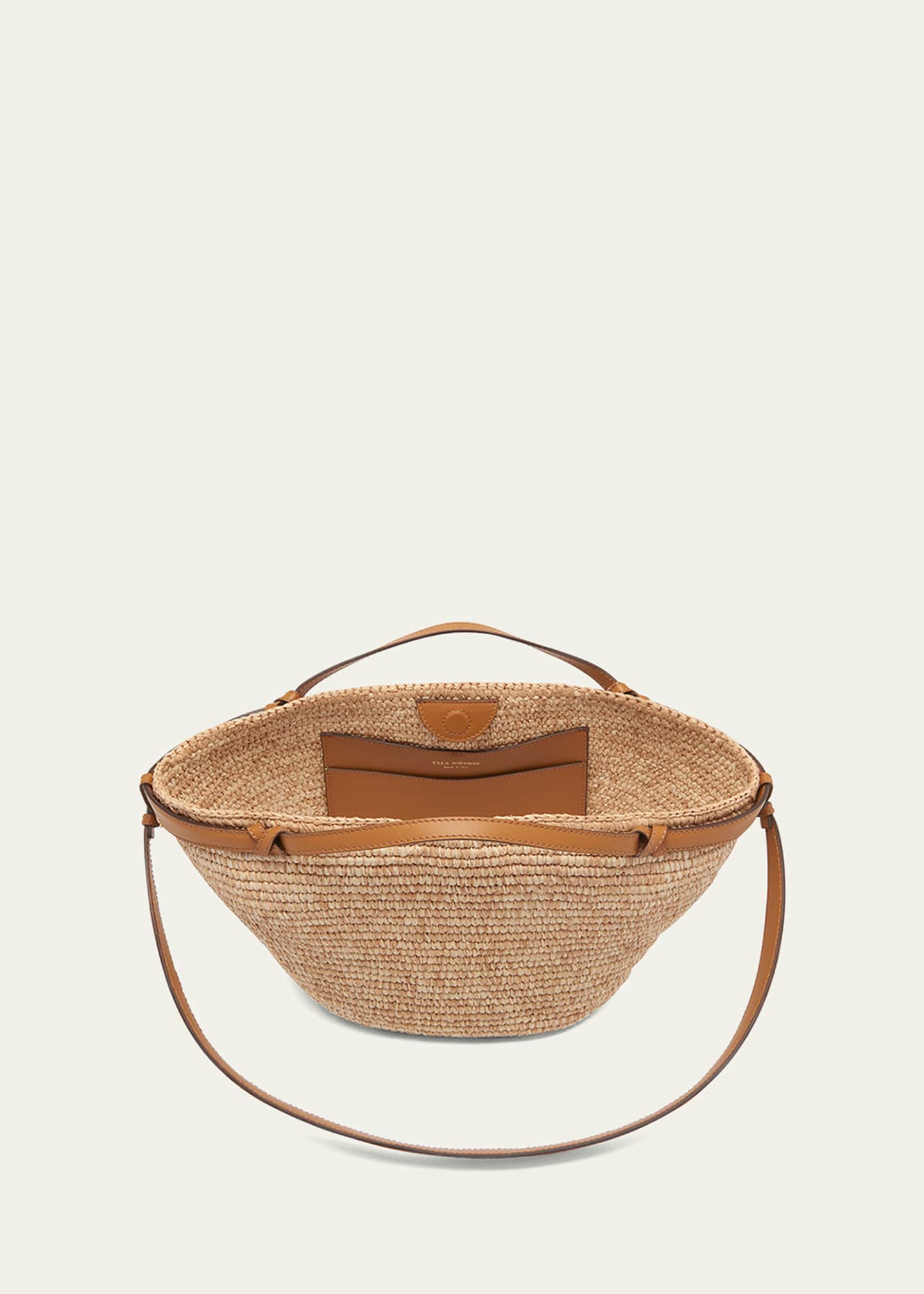 Ulla johnson perle bag store