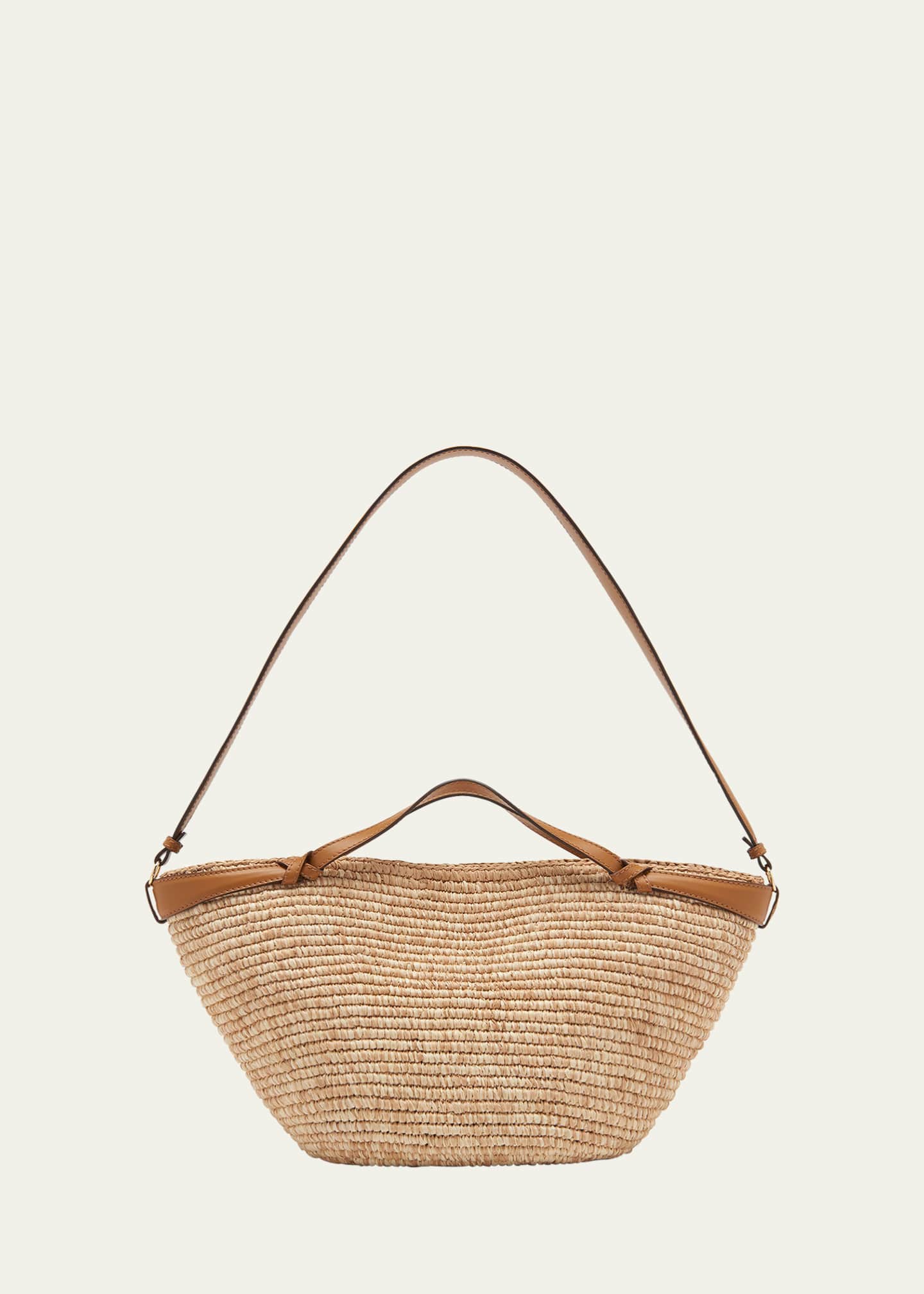 Ulla Johnson Mallorca Day Basket Tote Bag Bergdorf Goodman