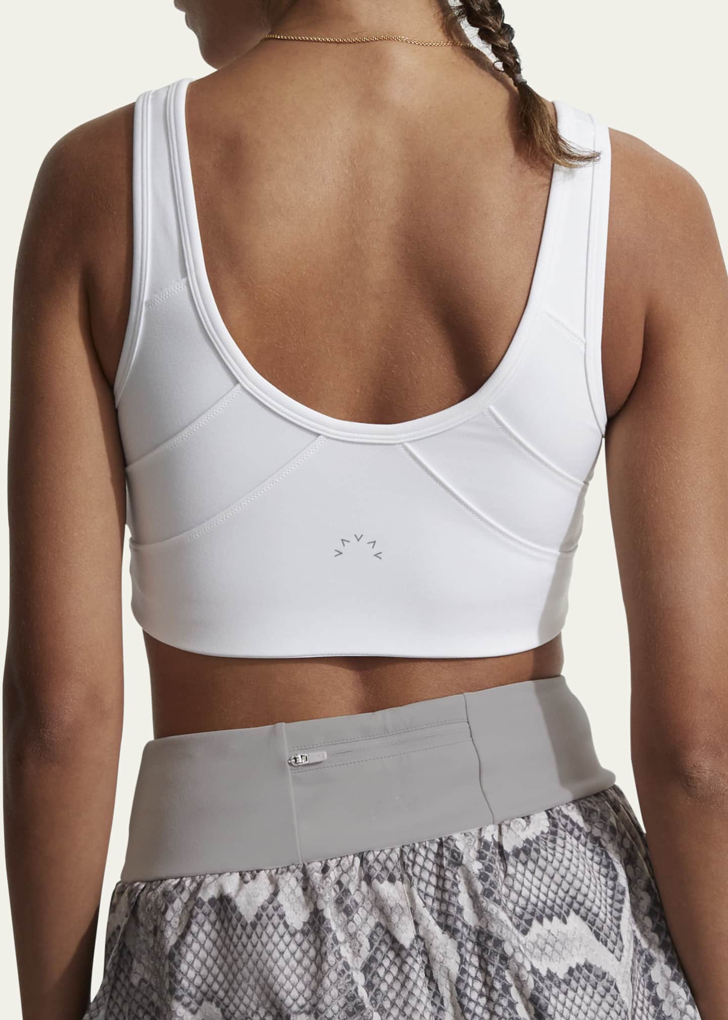 Varley Let's Move Kellam Sports Bra Image 3 of 5