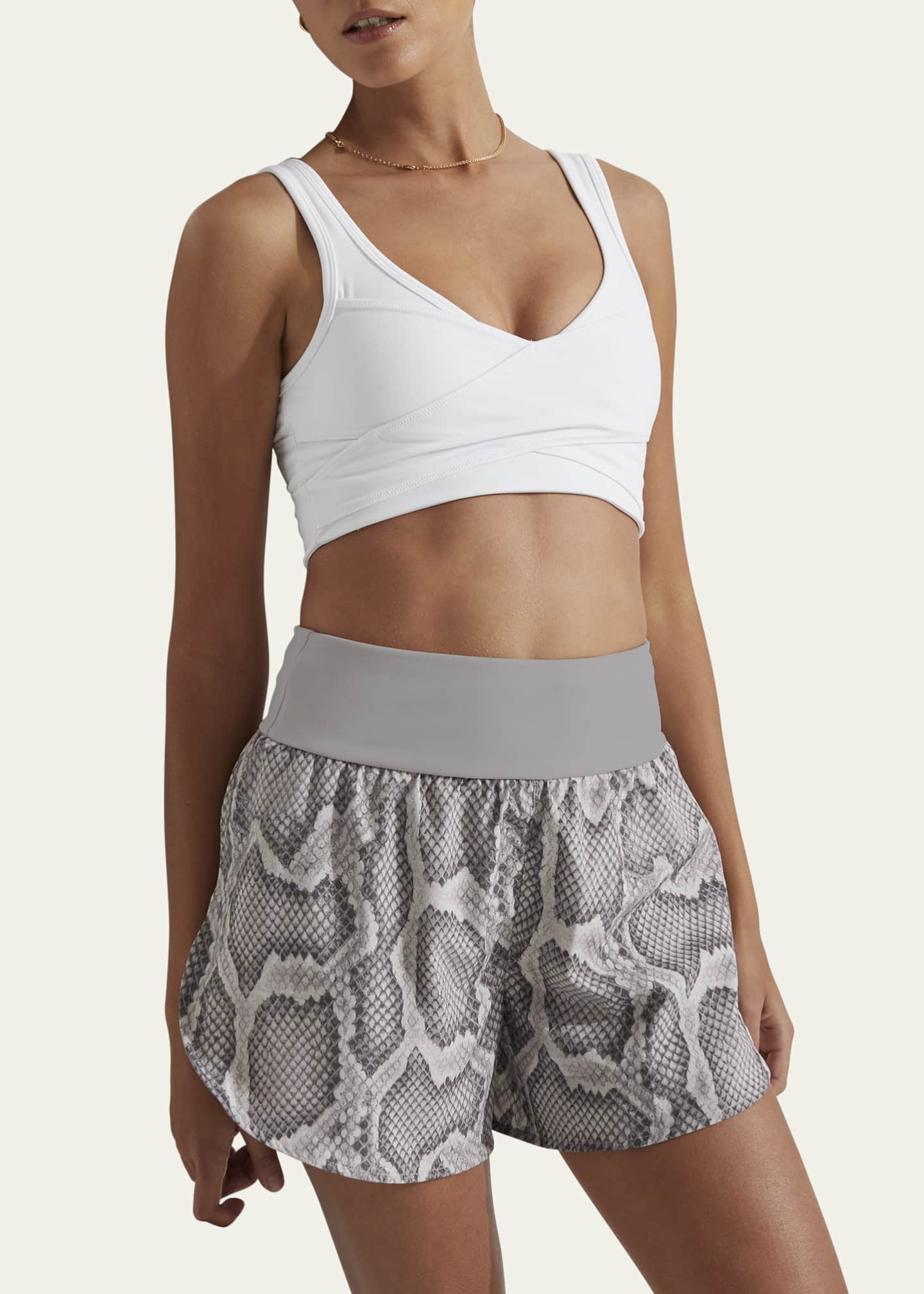 Varley Let's Move Kellam Sports Bra Image 4 of 5