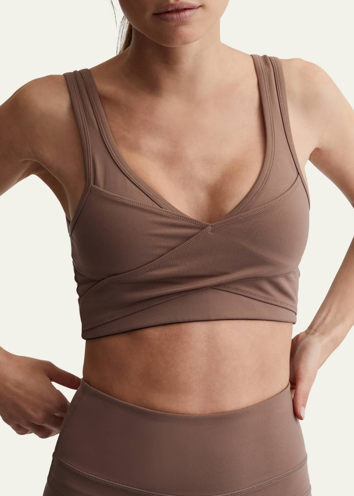 Let's Move Kellam Sports Bra