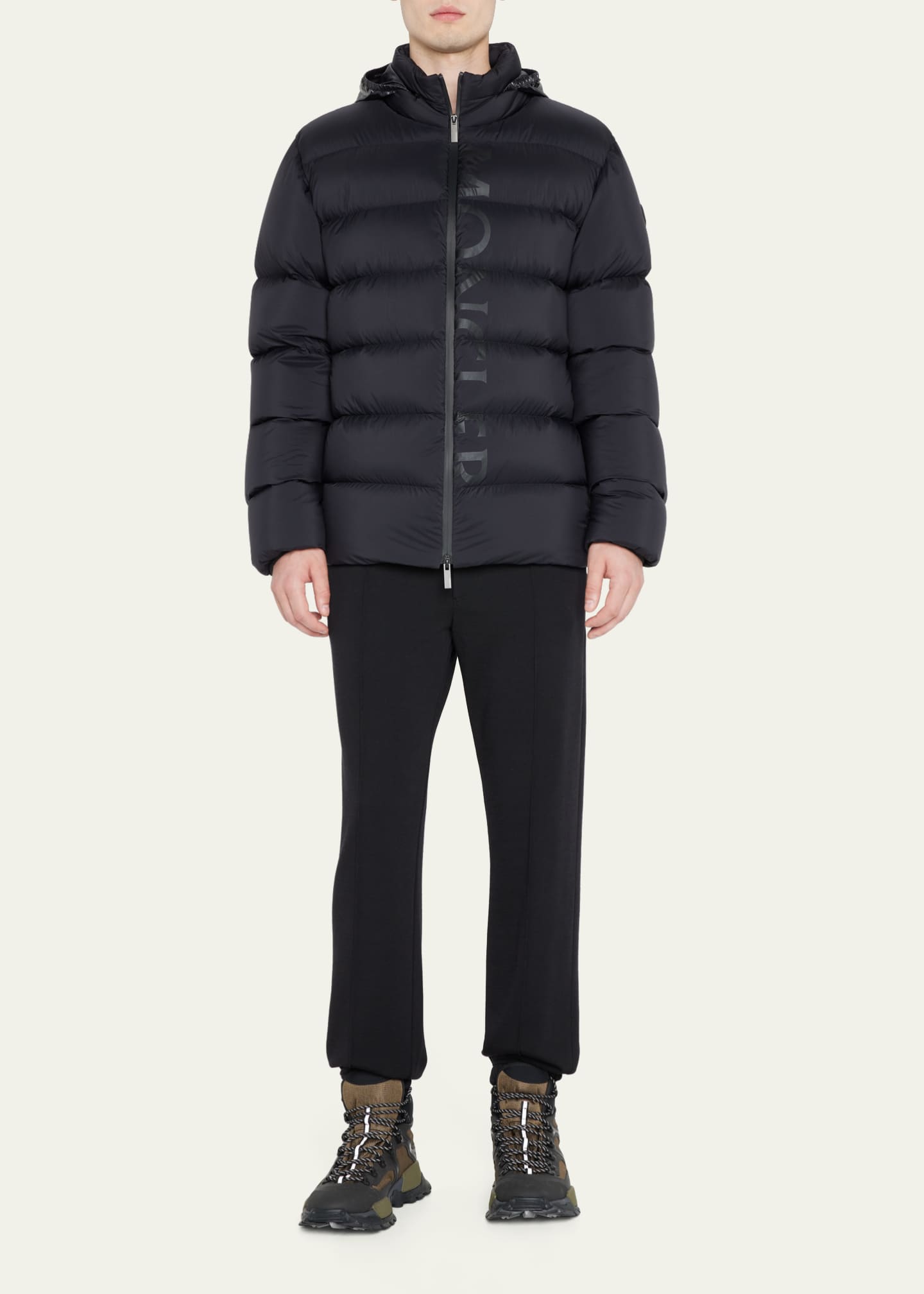 Moncler Grenoble Men's Hers Puffer Jacket - Bergdorf Goodman