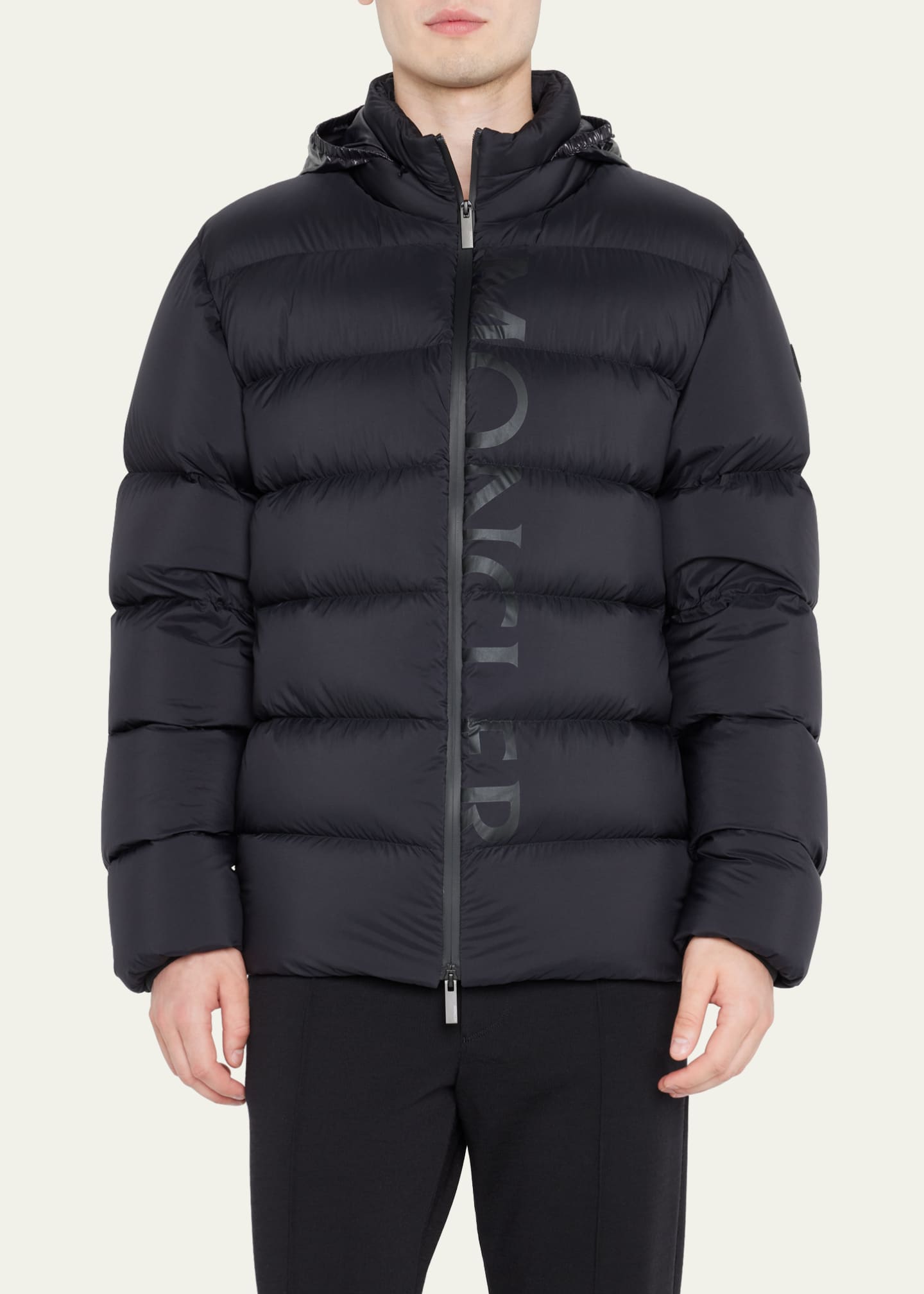 Moncler Men's Dieng Puffer Jacket