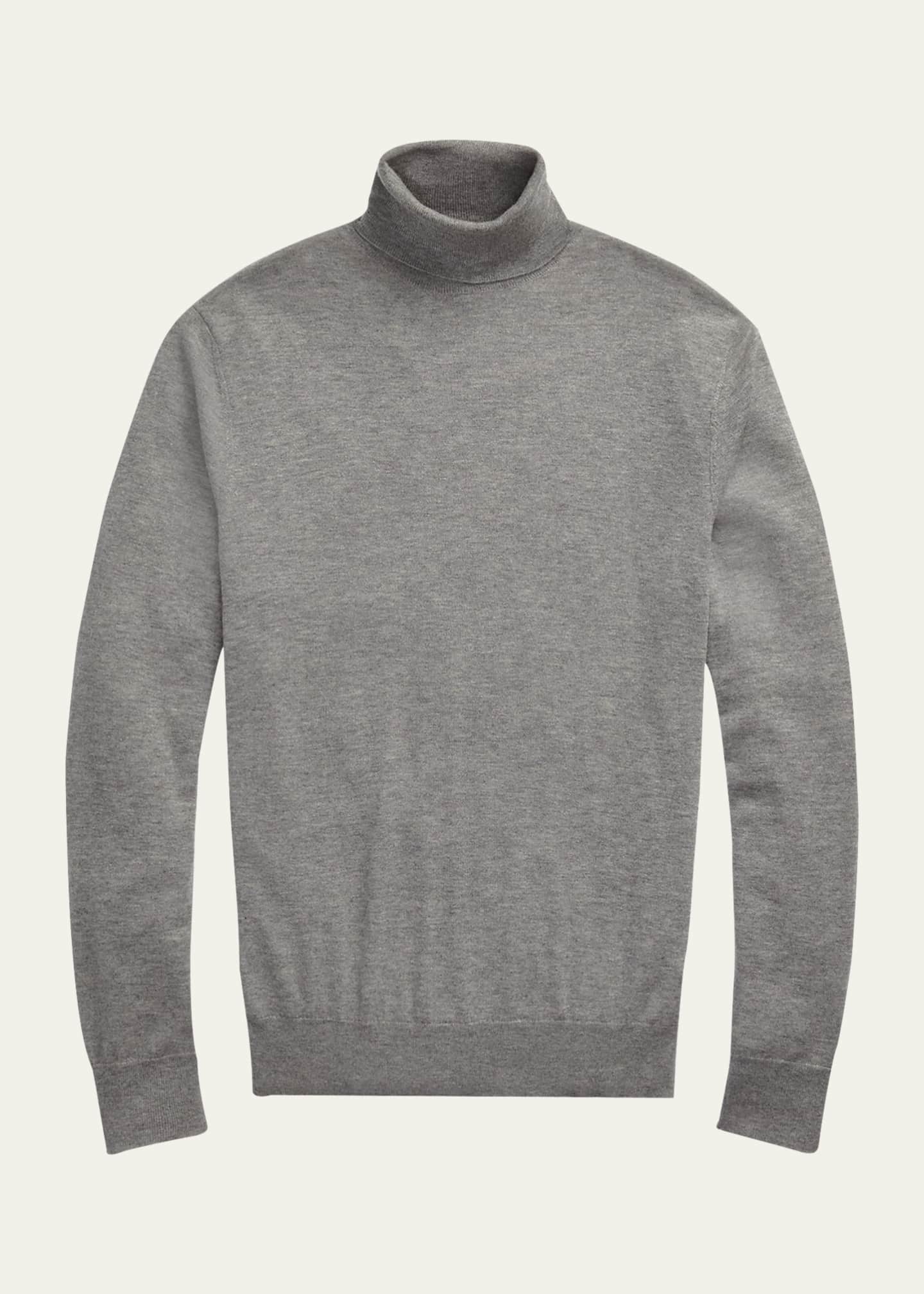 Ralph lauren cashmere turtleneck sweater new arrivals