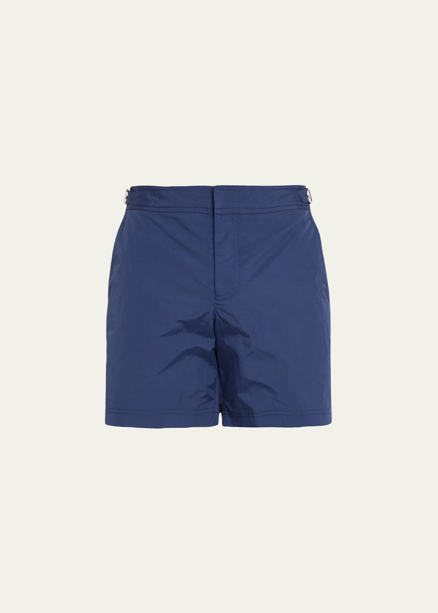 Orlebar Brown Men's Bulldog Nylon Swim Shorts Image 1 of 5
