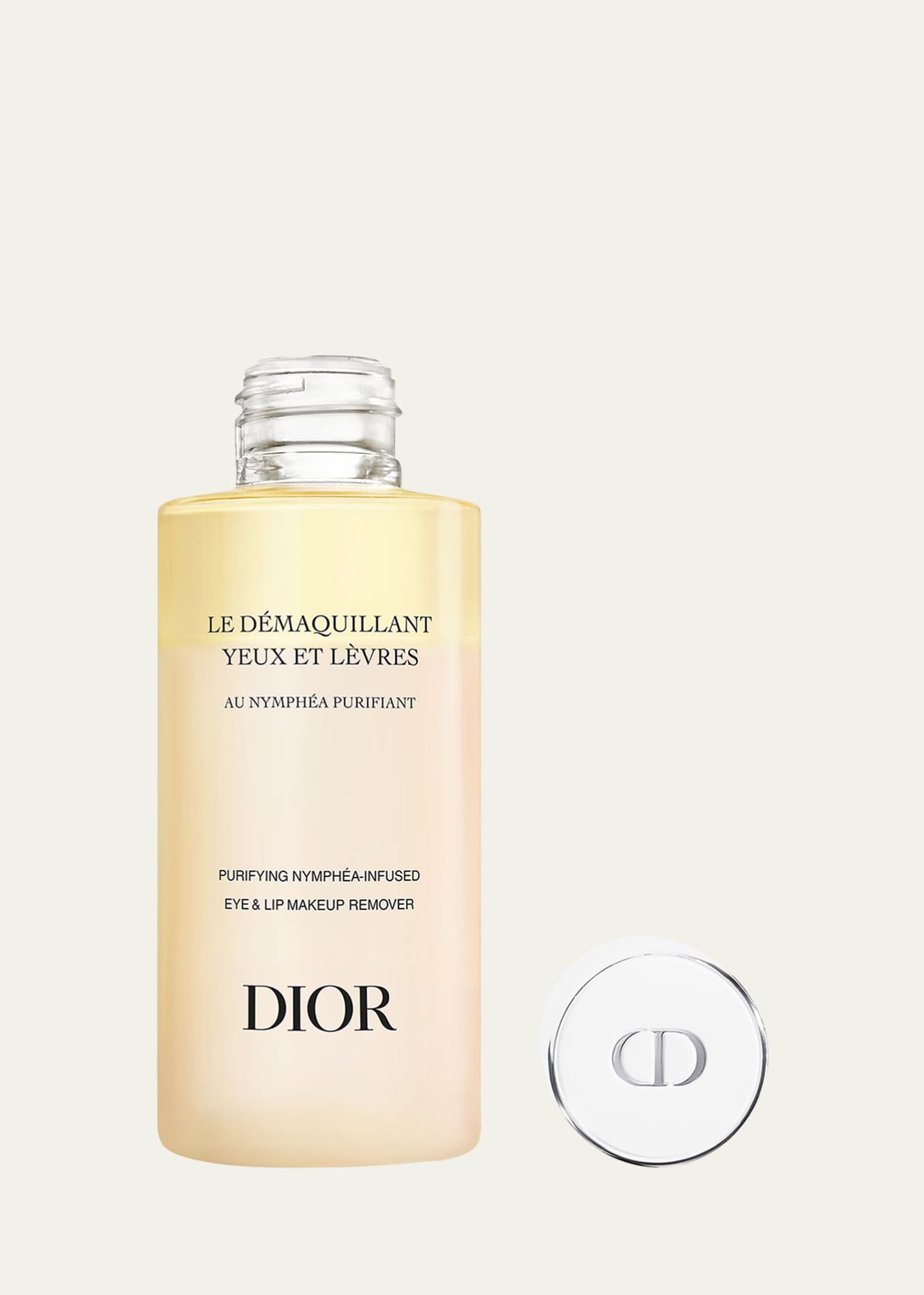 egoisme Dårlig skæbne katastrofale Dior Dior Eye & Lip Makeup Remover, 4.2 oz. - Bergdorf Goodman