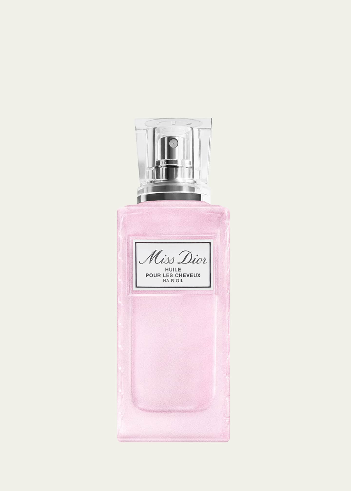 Dior Miss Dior Hair Oil 1 oz. Bergdorf Goodman