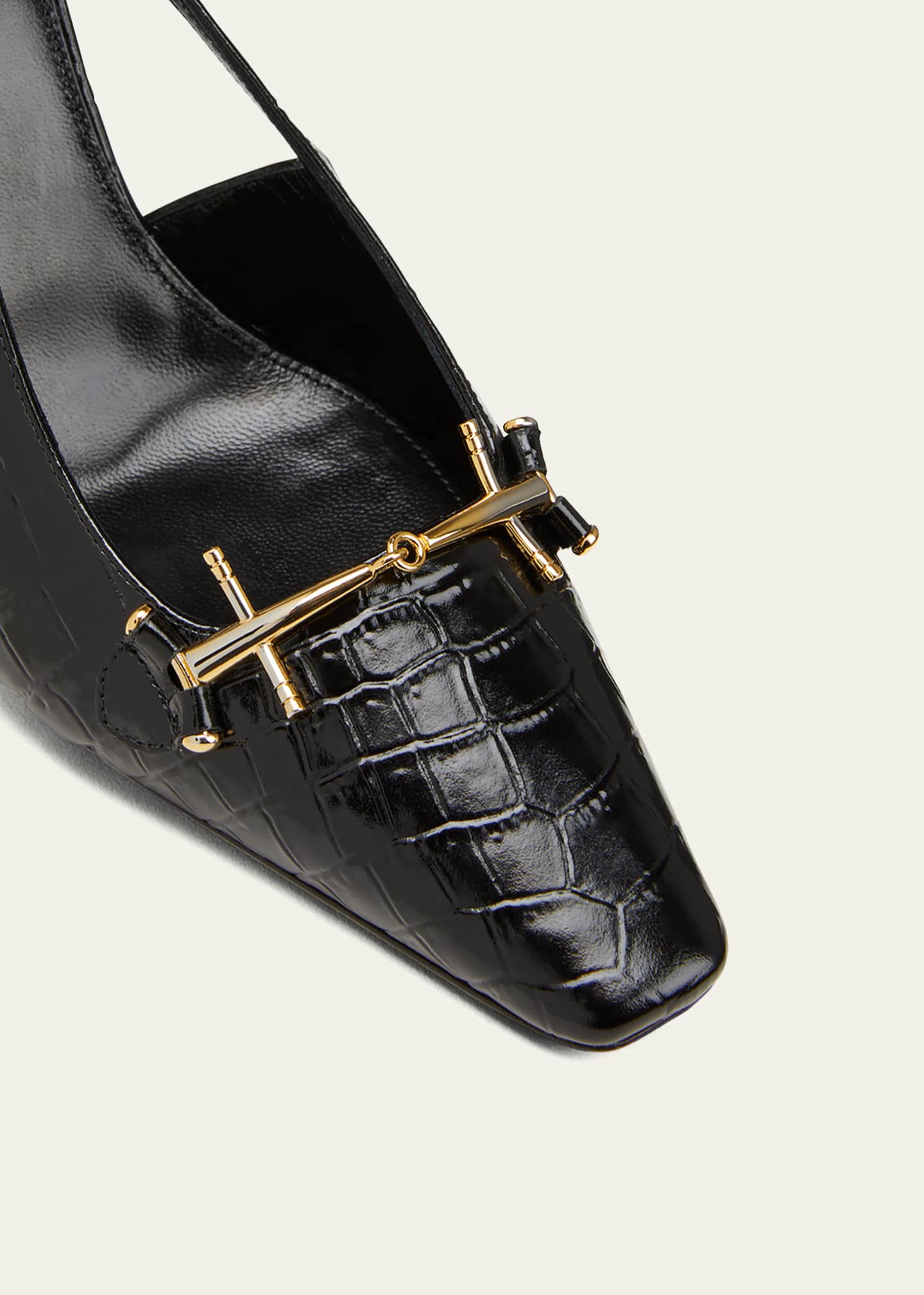 saint laurent blade