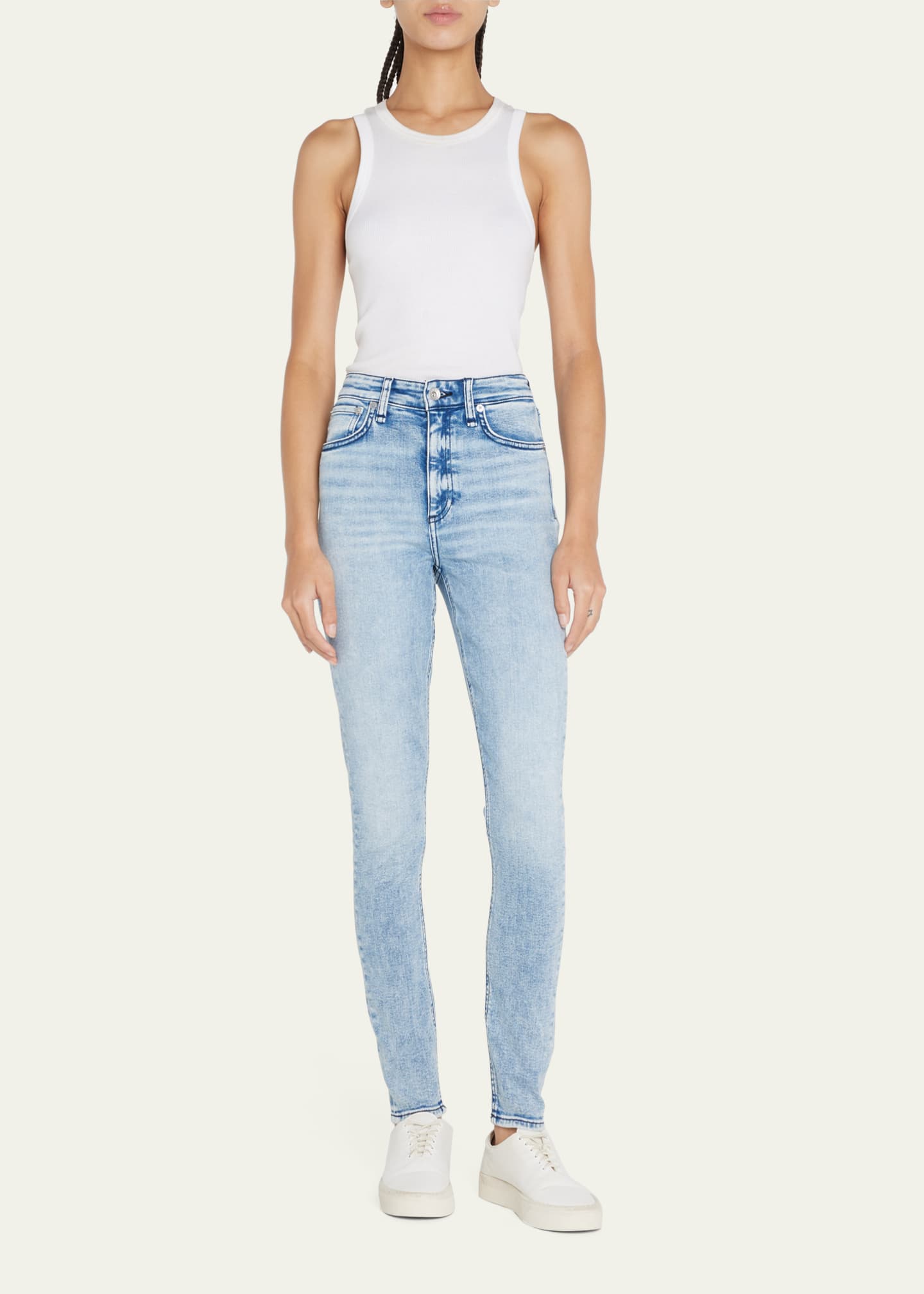 rag bone nina high rise