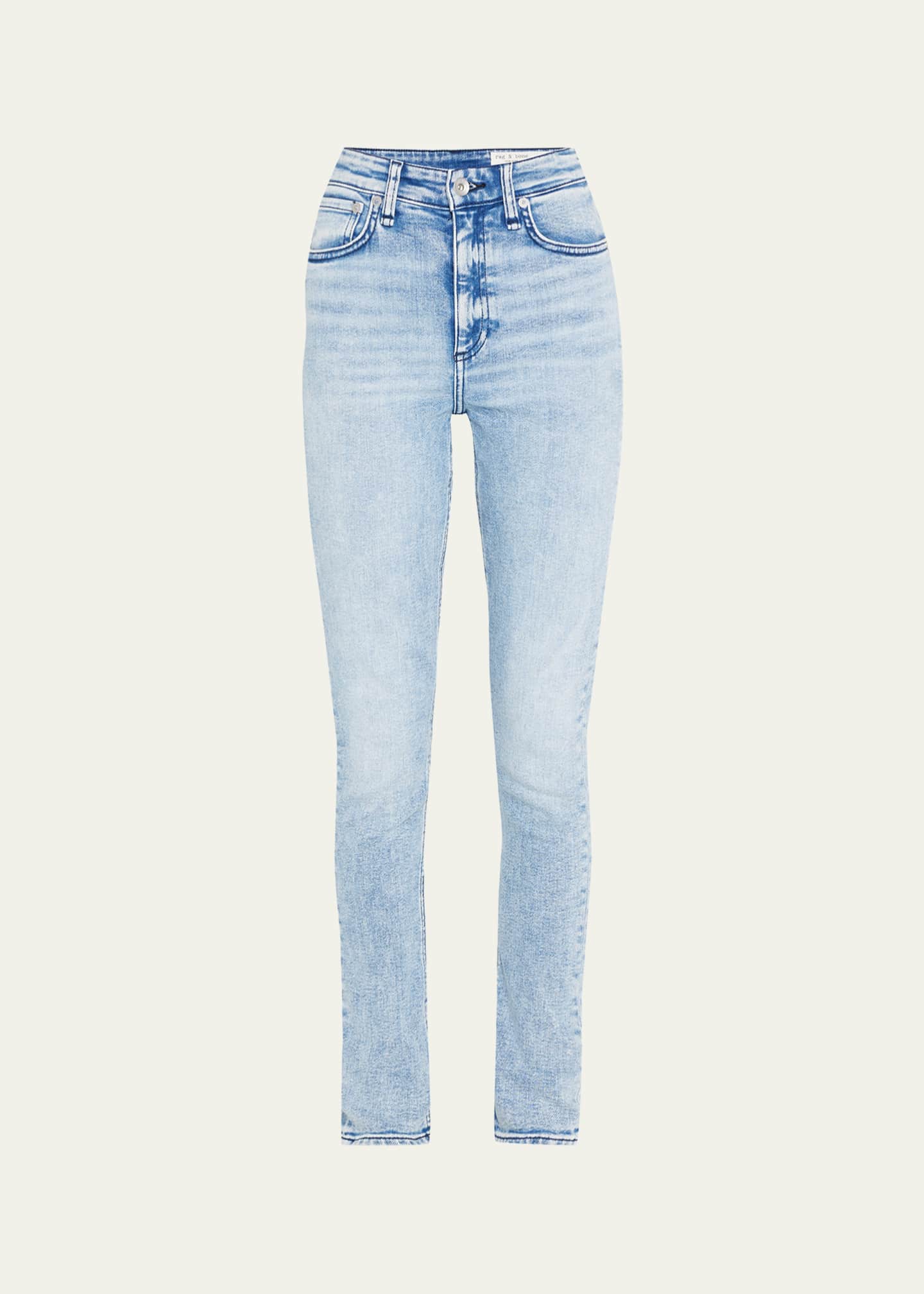 rag bone nina high rise