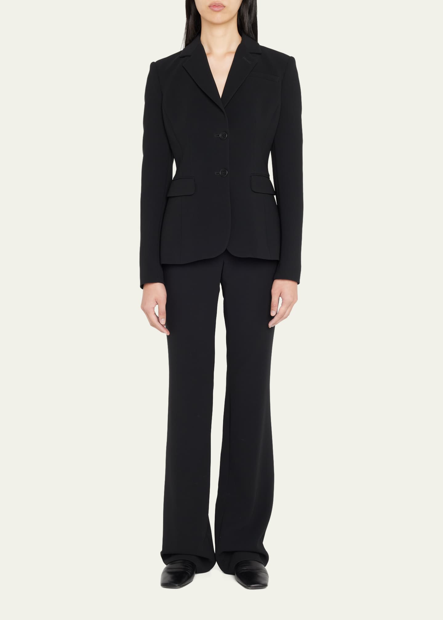 Altuzarra Fenice Tailored Jacket Image 2 of 5