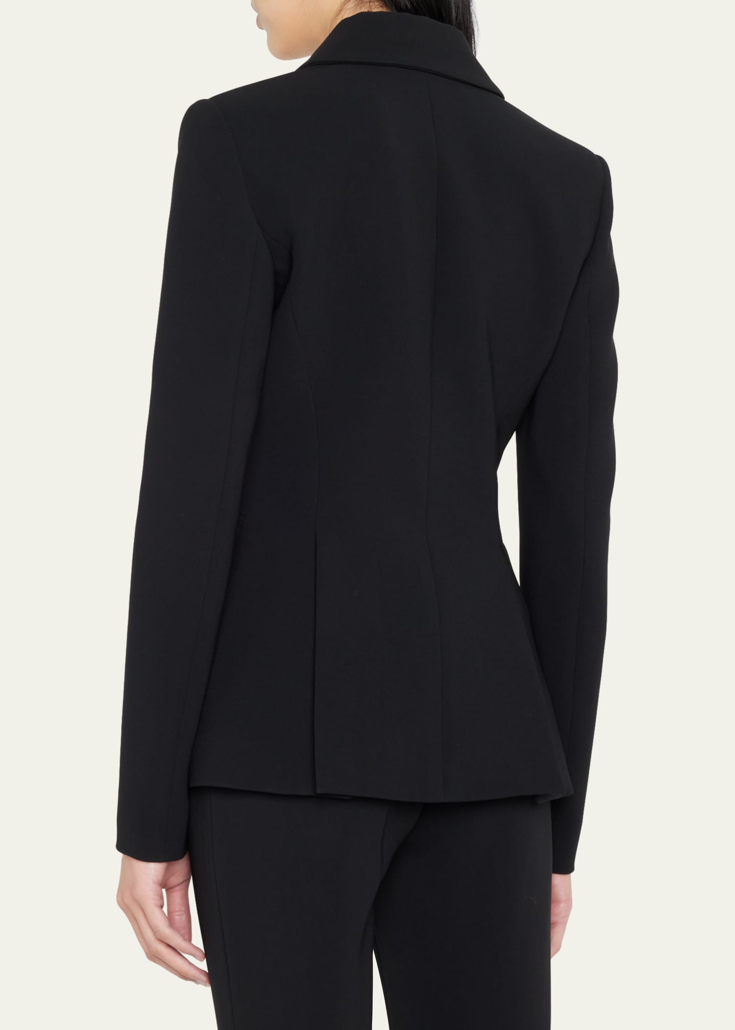 Altuzarra Fenice Tailored Jacket Image 3 of 5