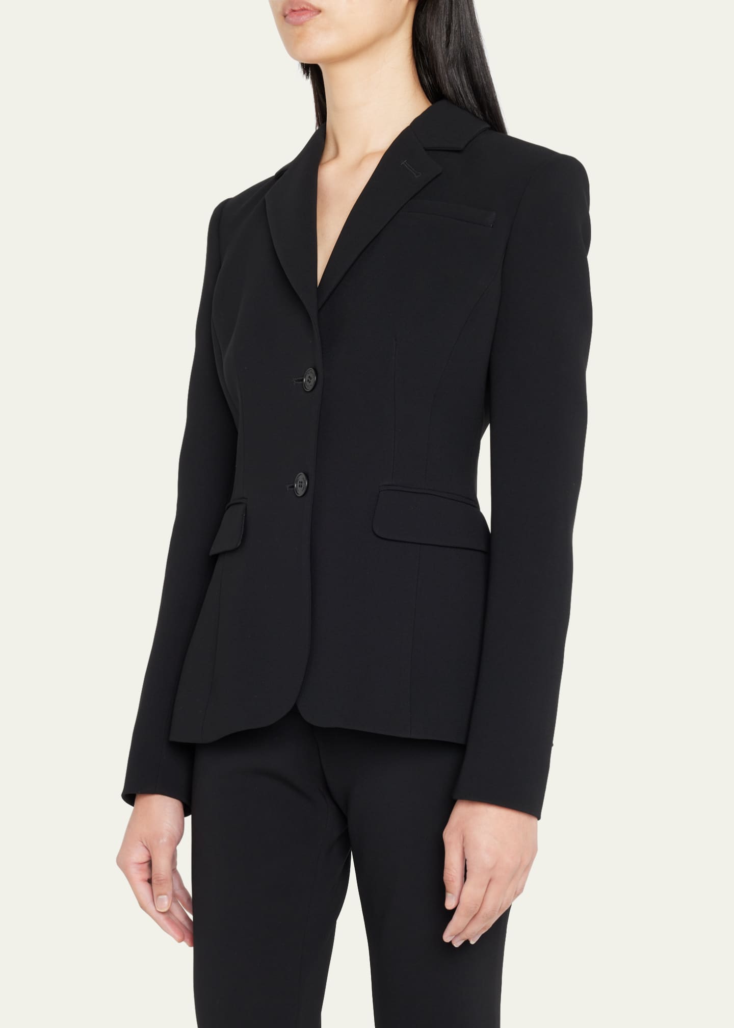 Altuzarra Fenice Tailored Jacket Image 4 of 5