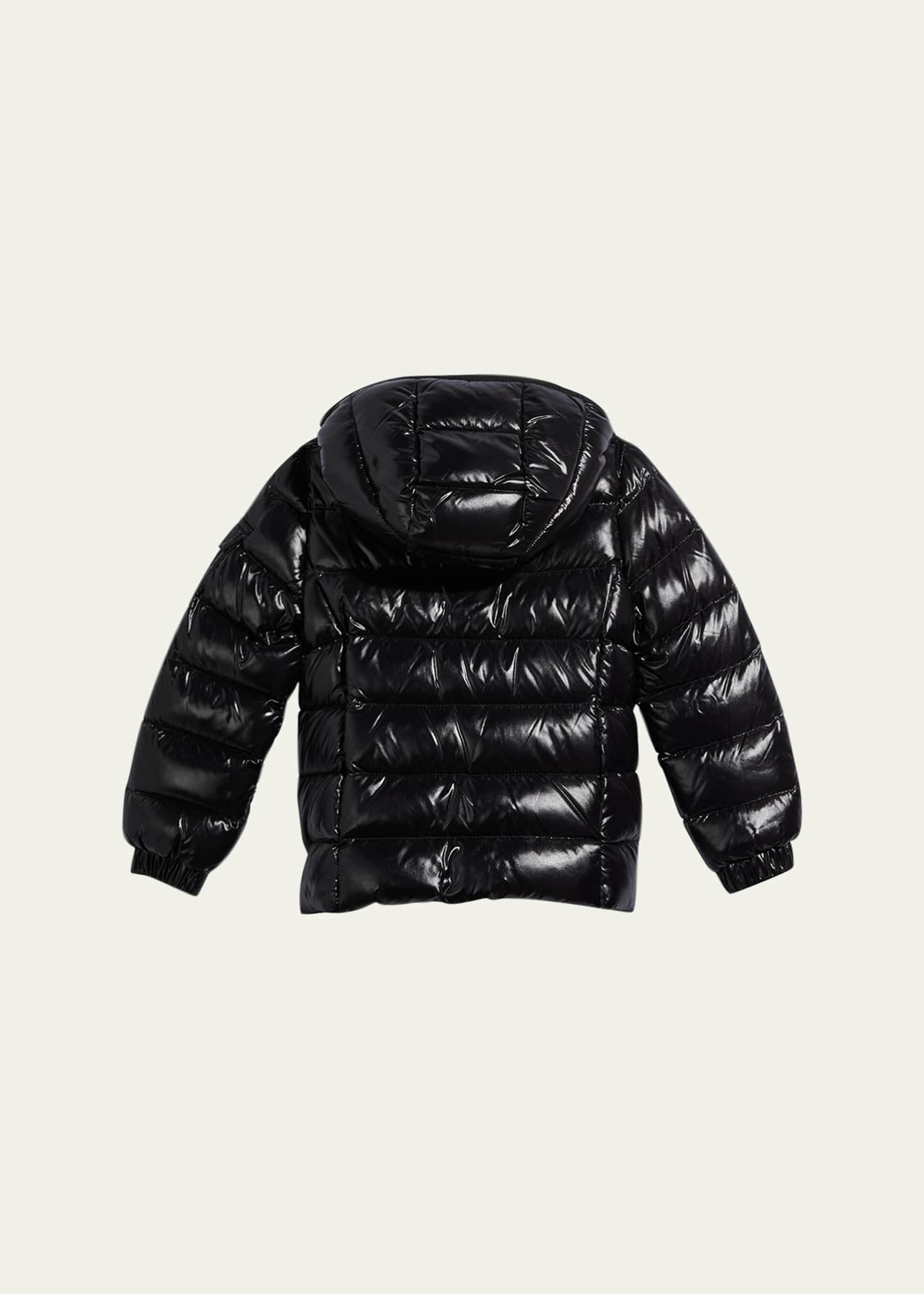 Moncler jacket size 4 sale