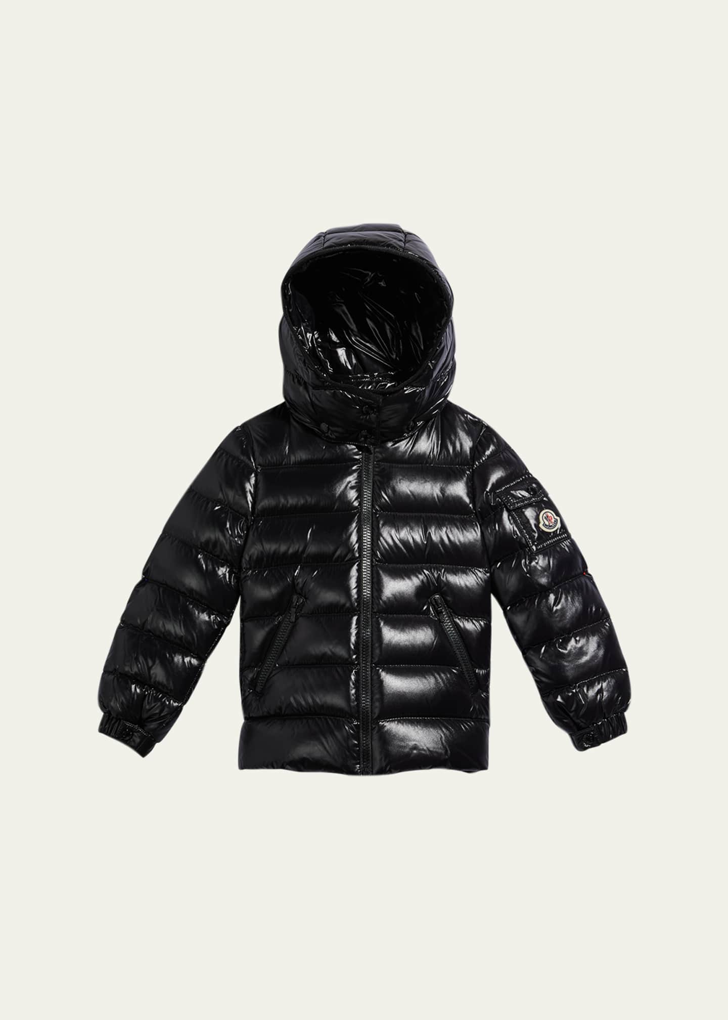 Size 4 in moncler coat shop