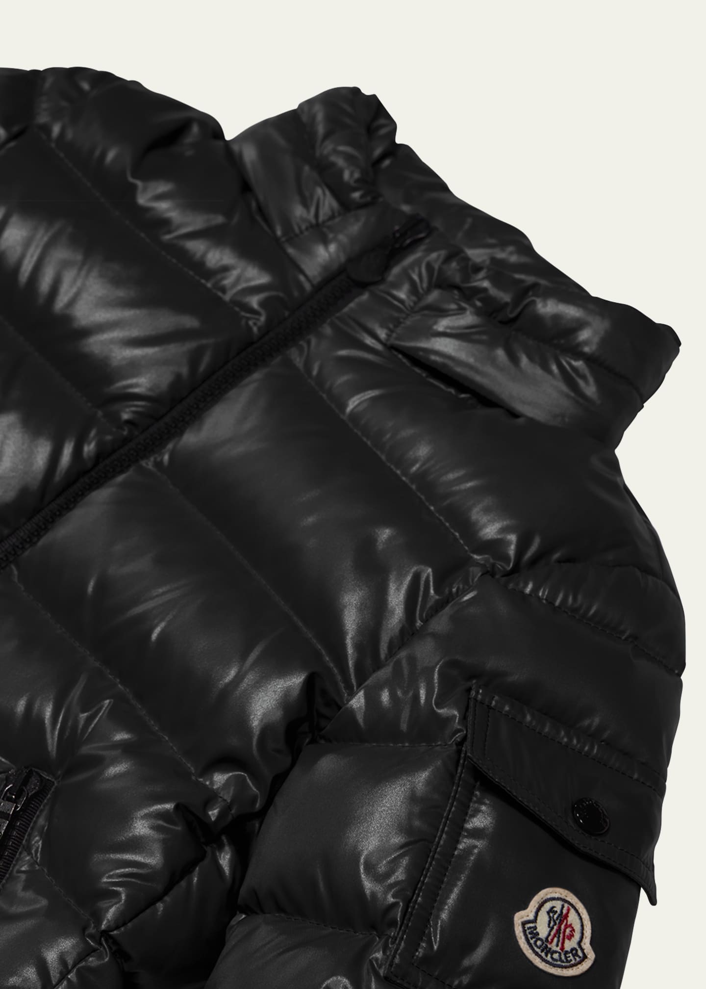 Moncler bady size 14 clearance