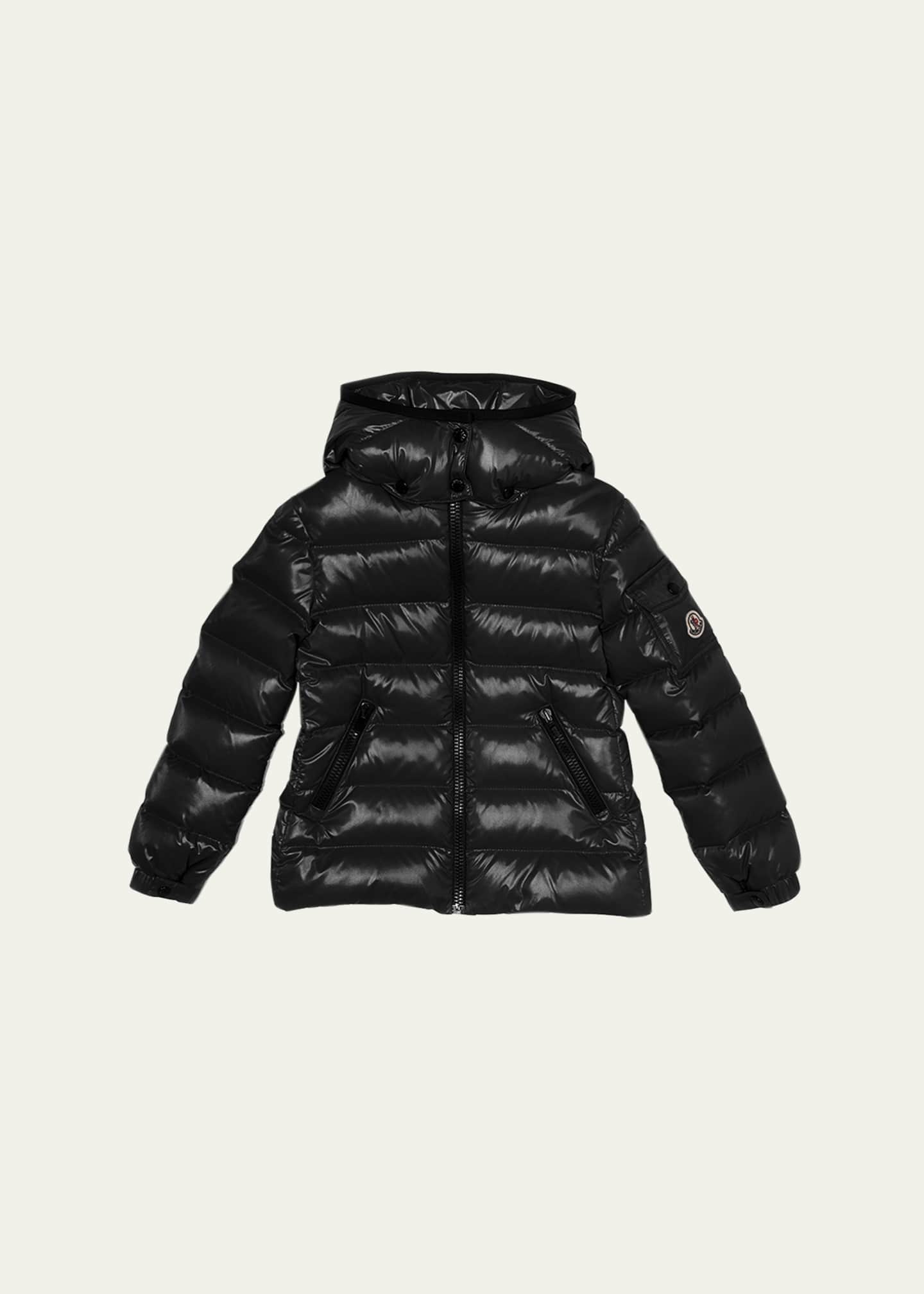 Moncler bady puffer jacket 2025