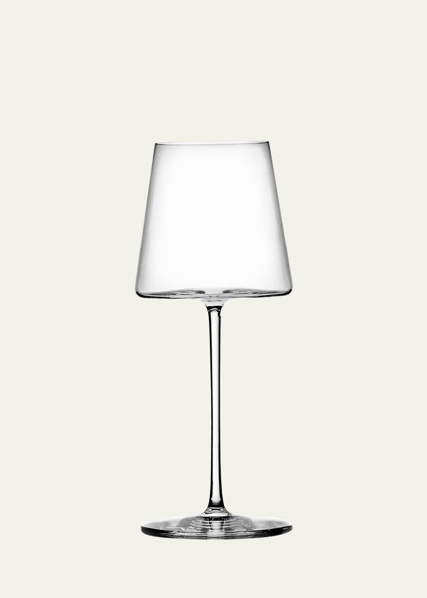 ICHENDORF Manhattan Stemmed Water Glass