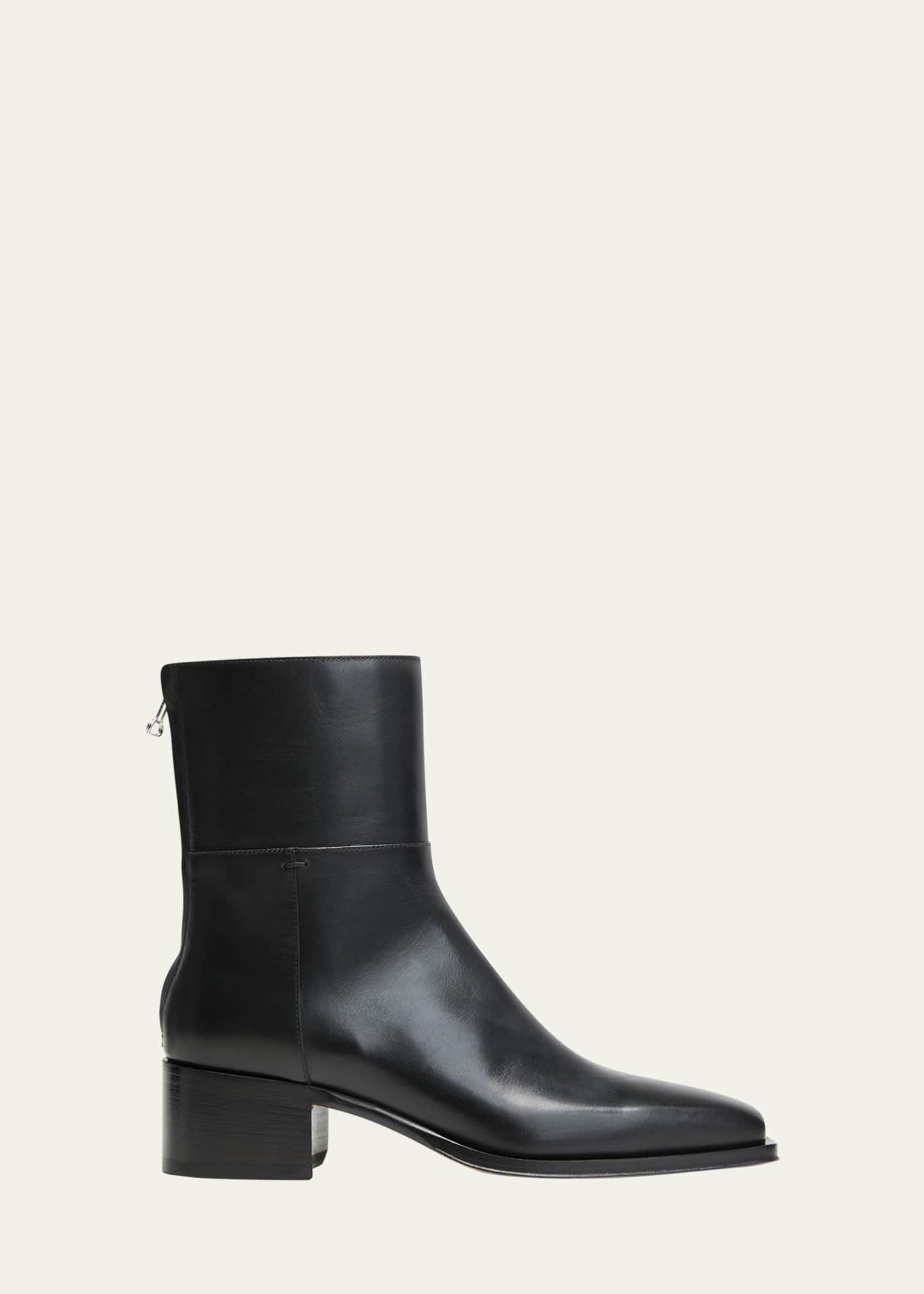 Quira Tango Calfskin Ankle Boots - Bergdorf Goodman