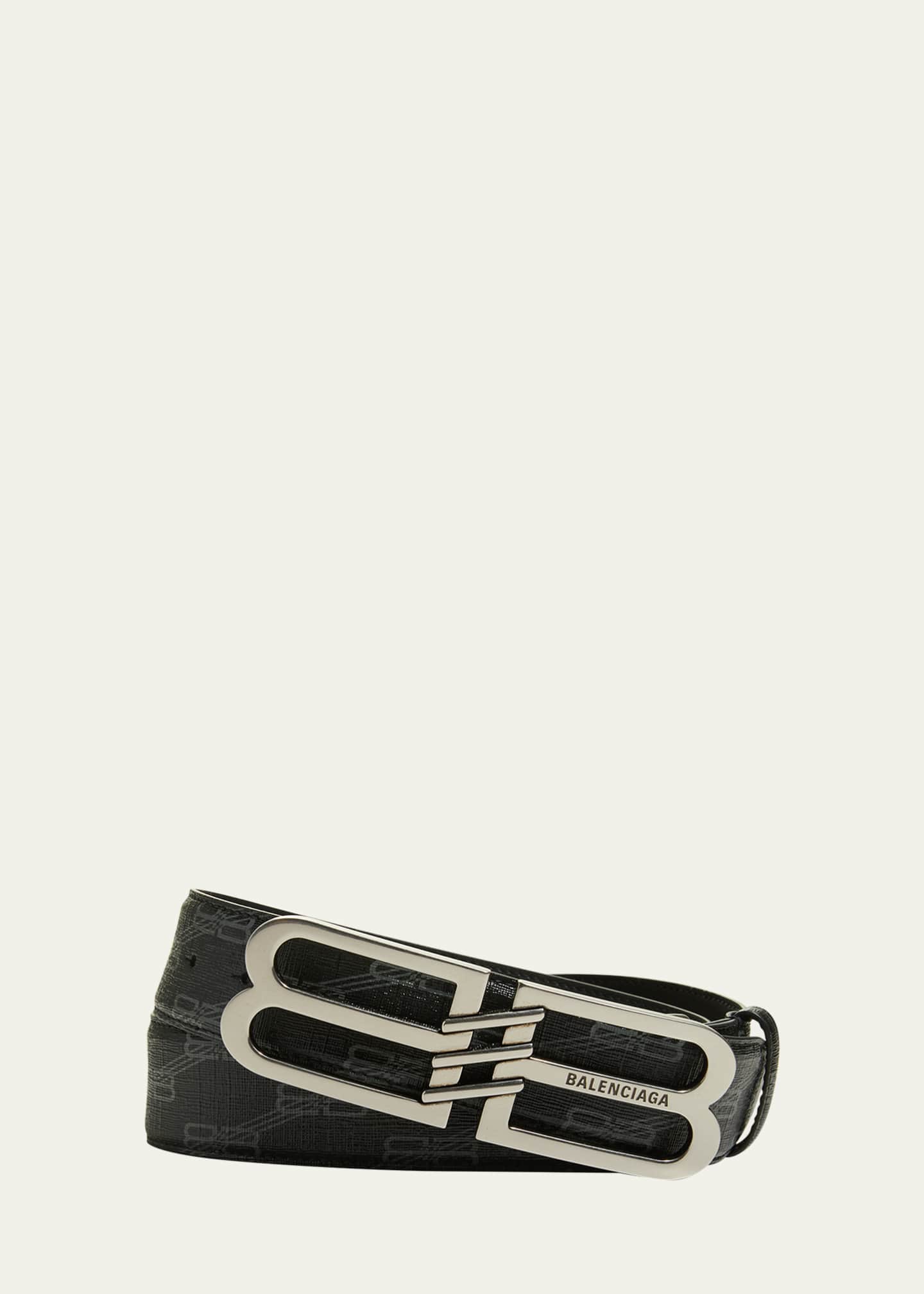 Balenciaga monogram deals