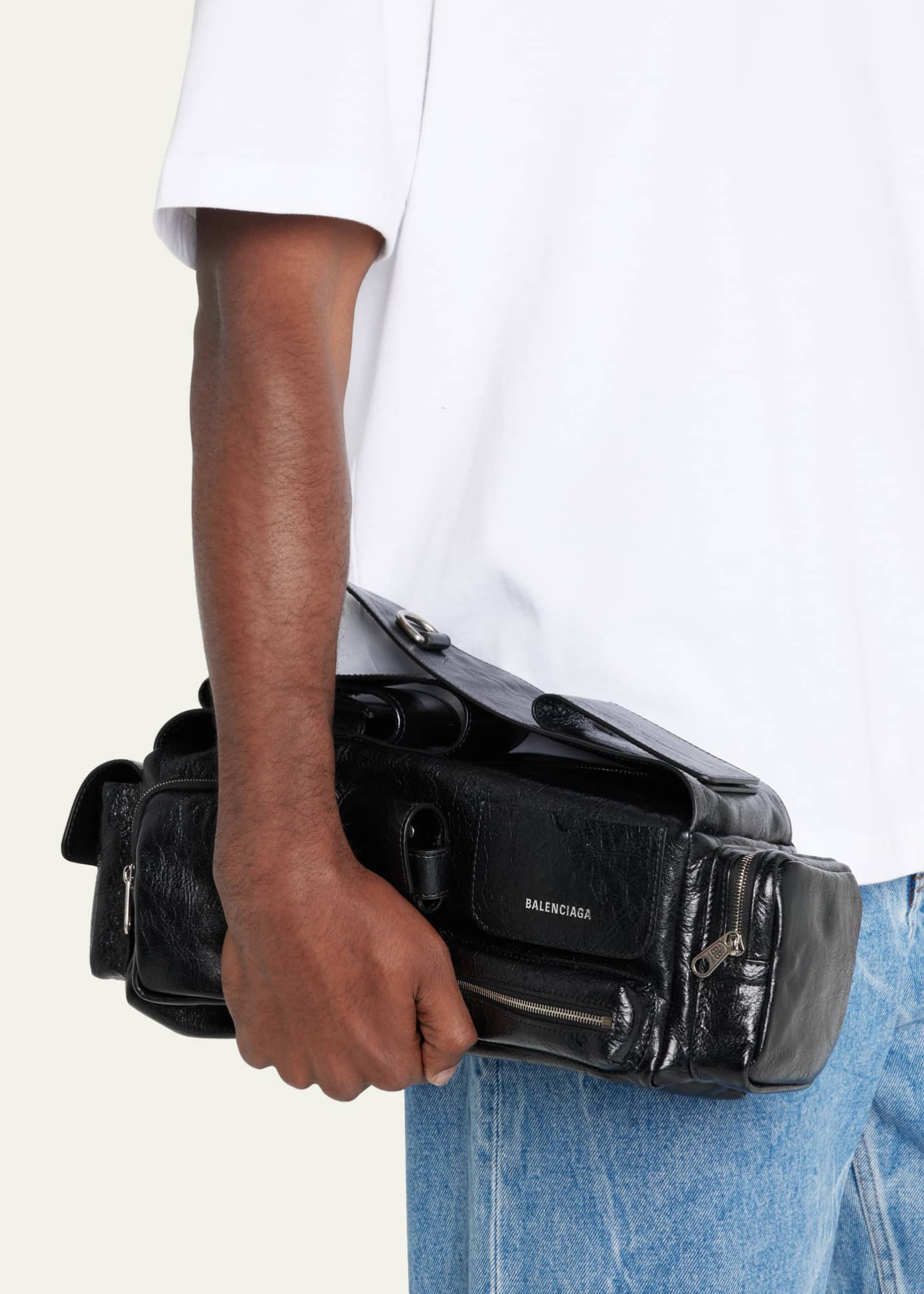 Balenciaga mini sling bag shop