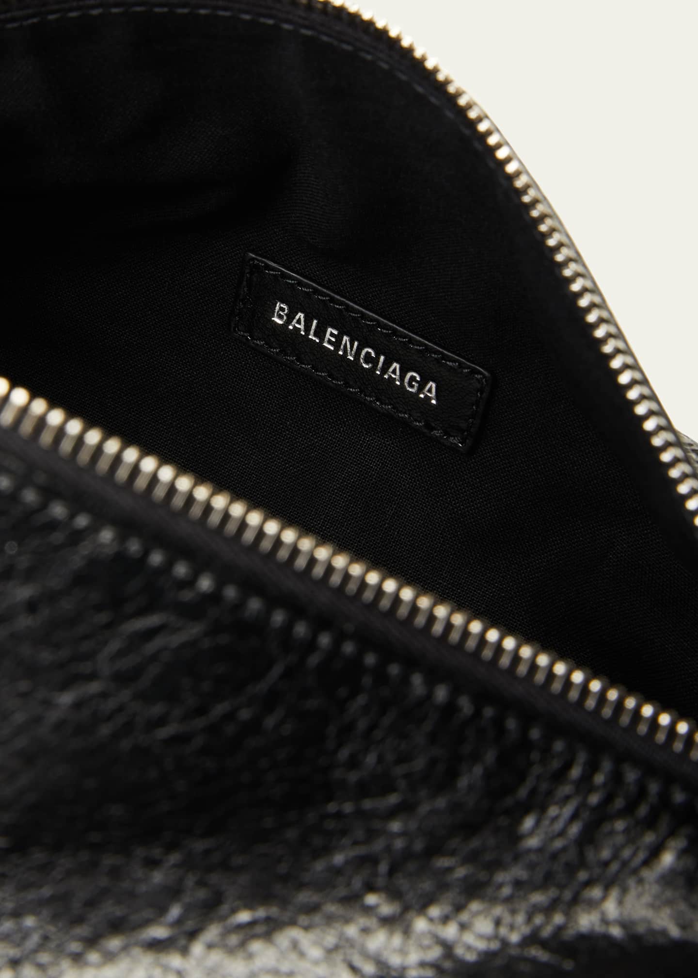 Balenciaga pocket new arrivals bag