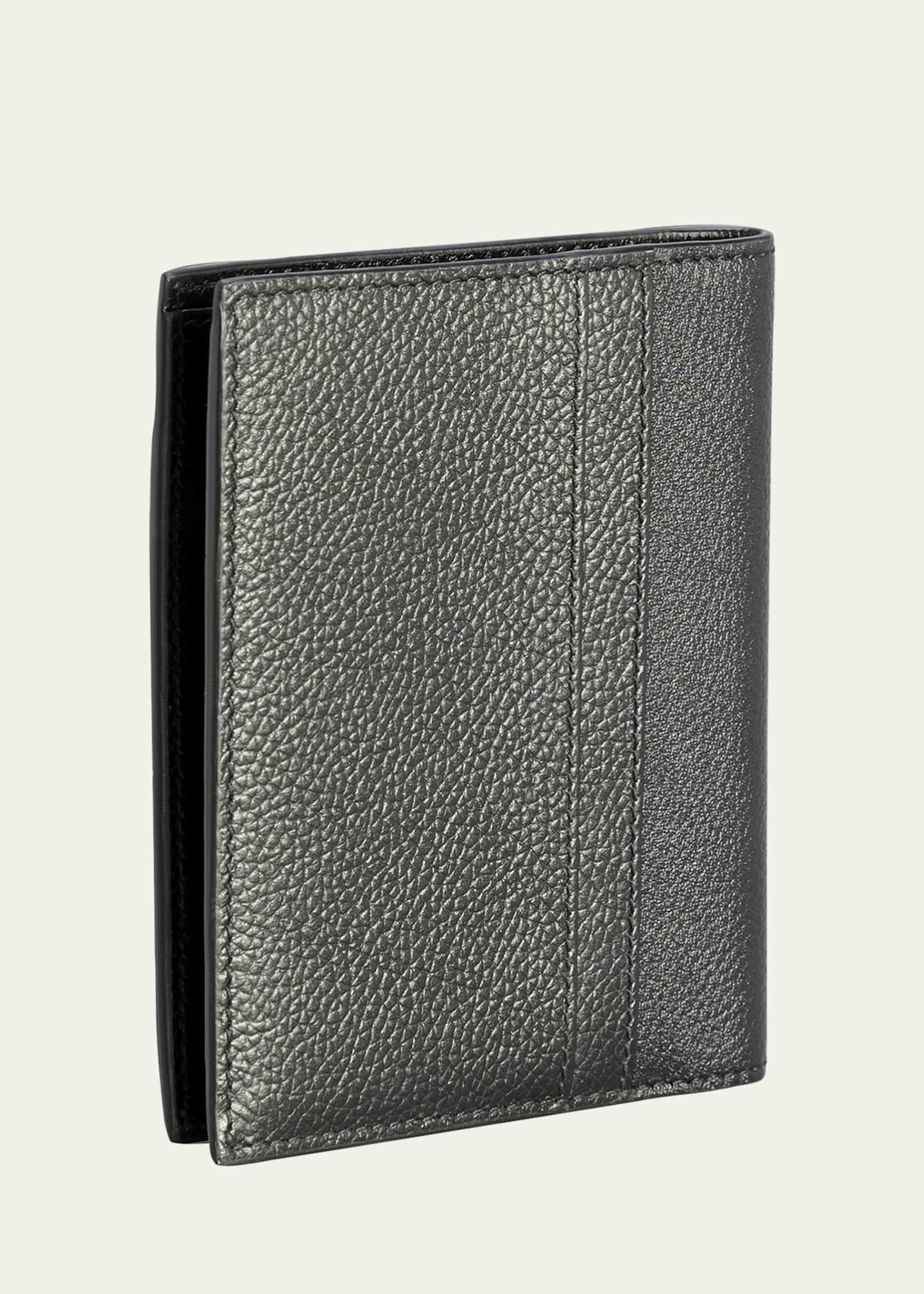 balenciaga wallet mens