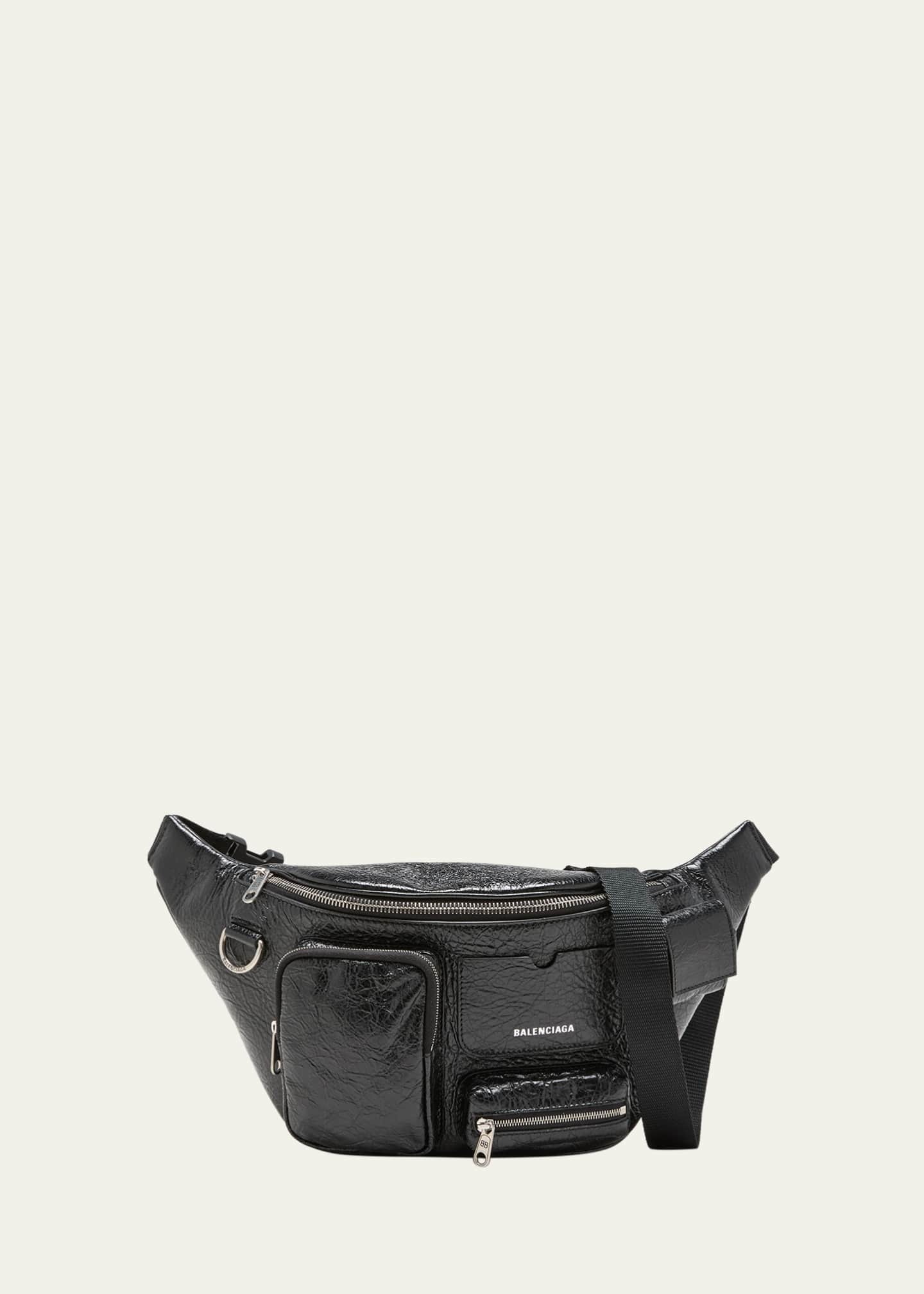 Balenciaga discount bag belt