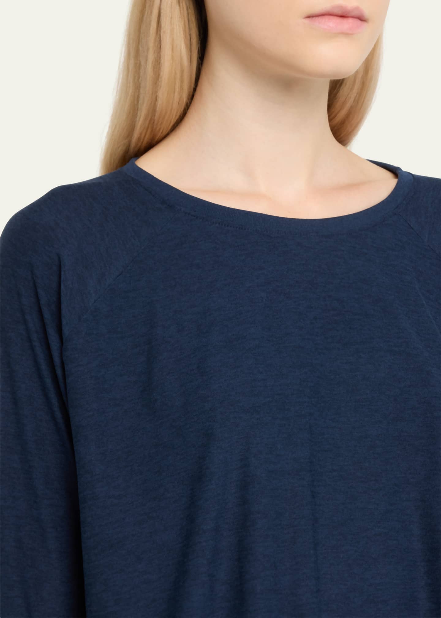 Beyond Yoga Featherweight Daydreamer Pullover Image 5 of 5