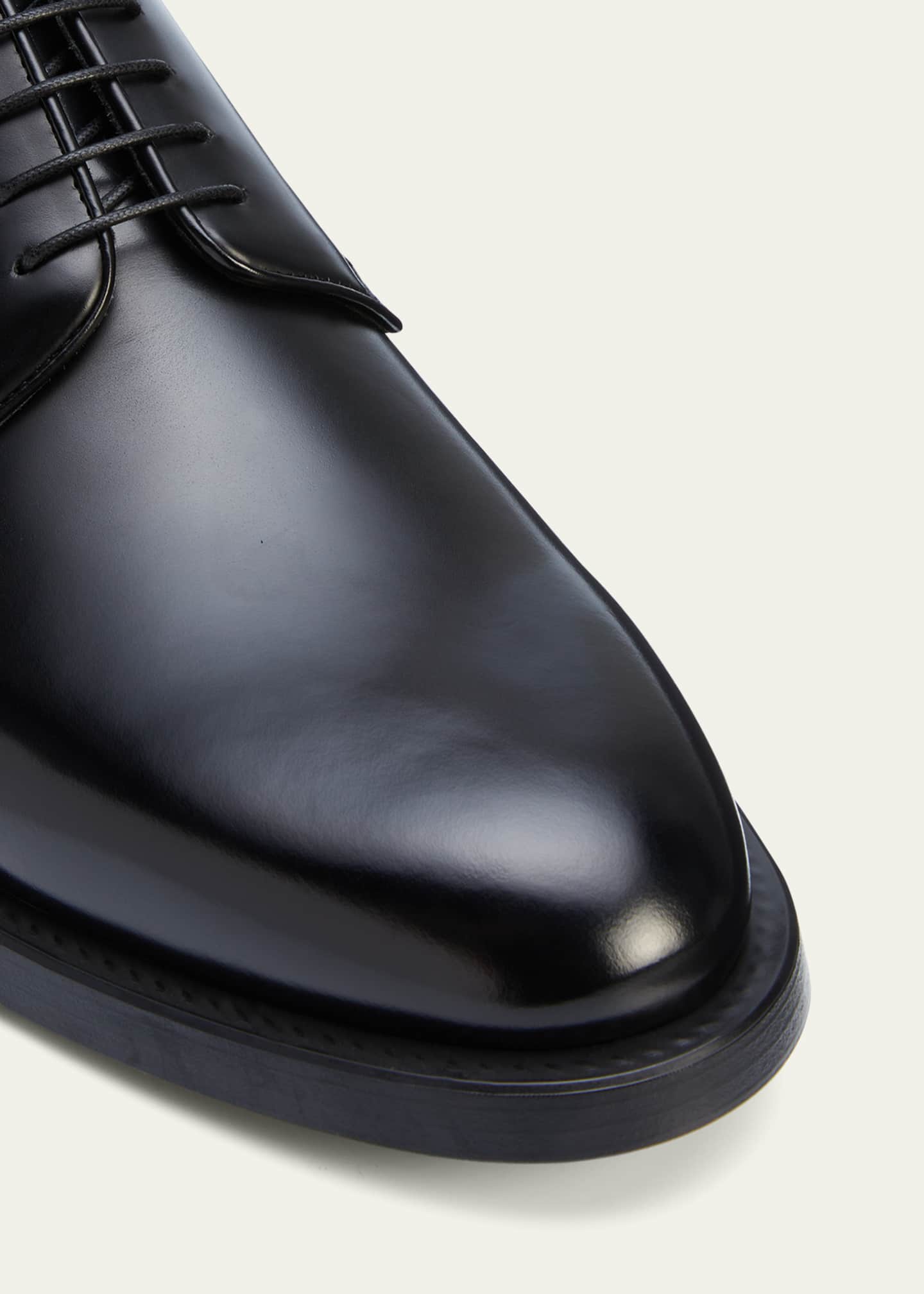 Armani suit shoes shop