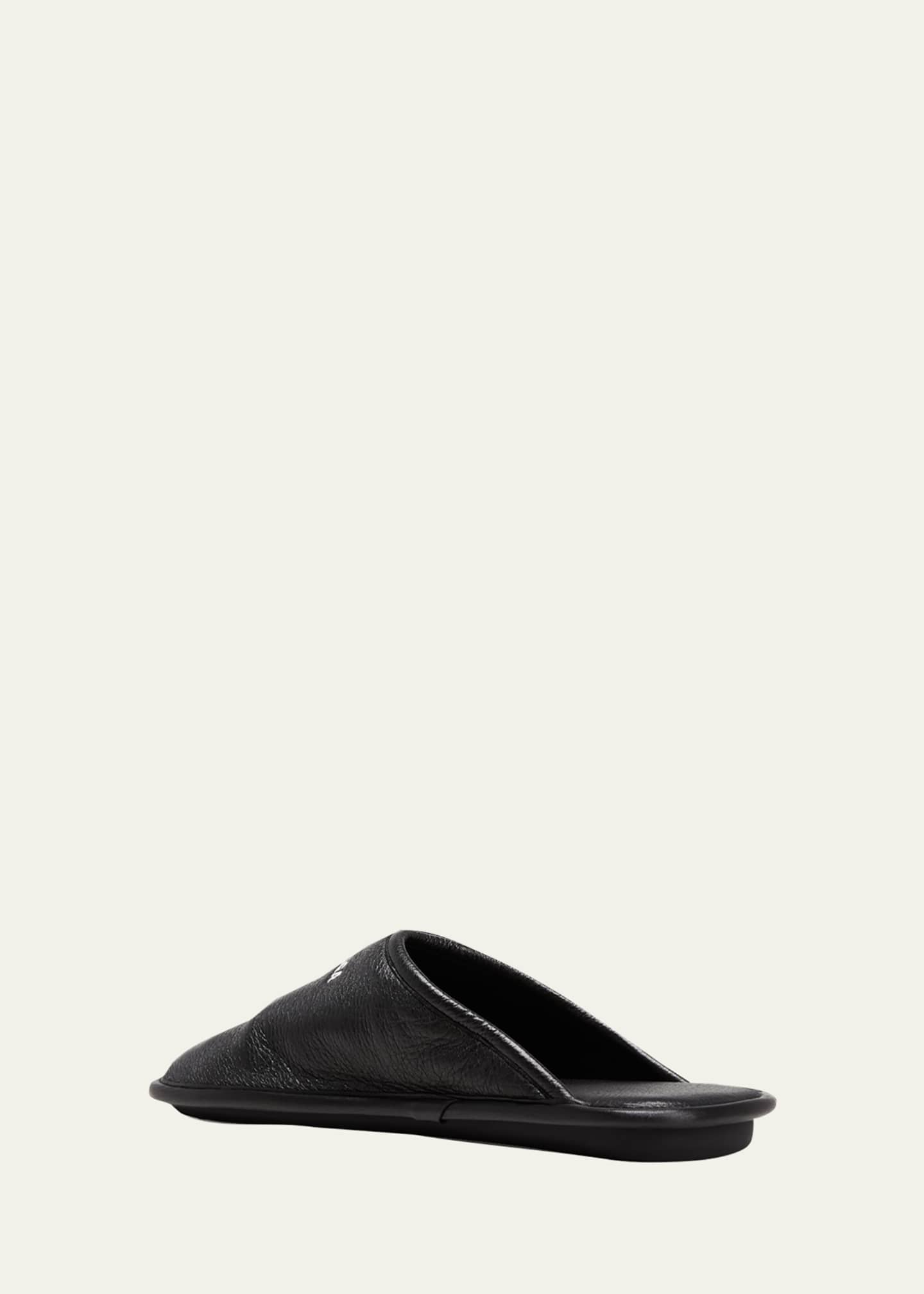 Balenciaga mule 2024 slippers