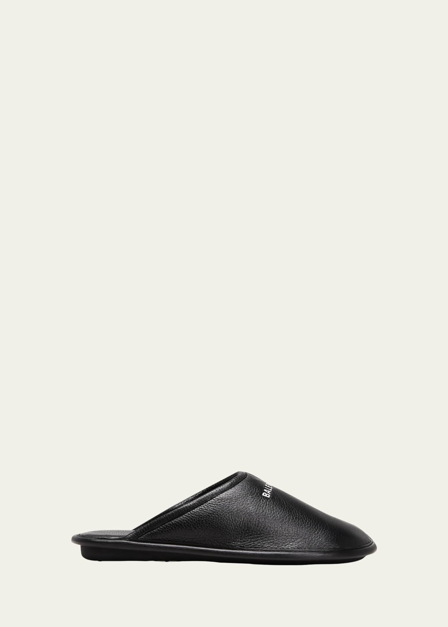 Balenciaga home sales mule sandal